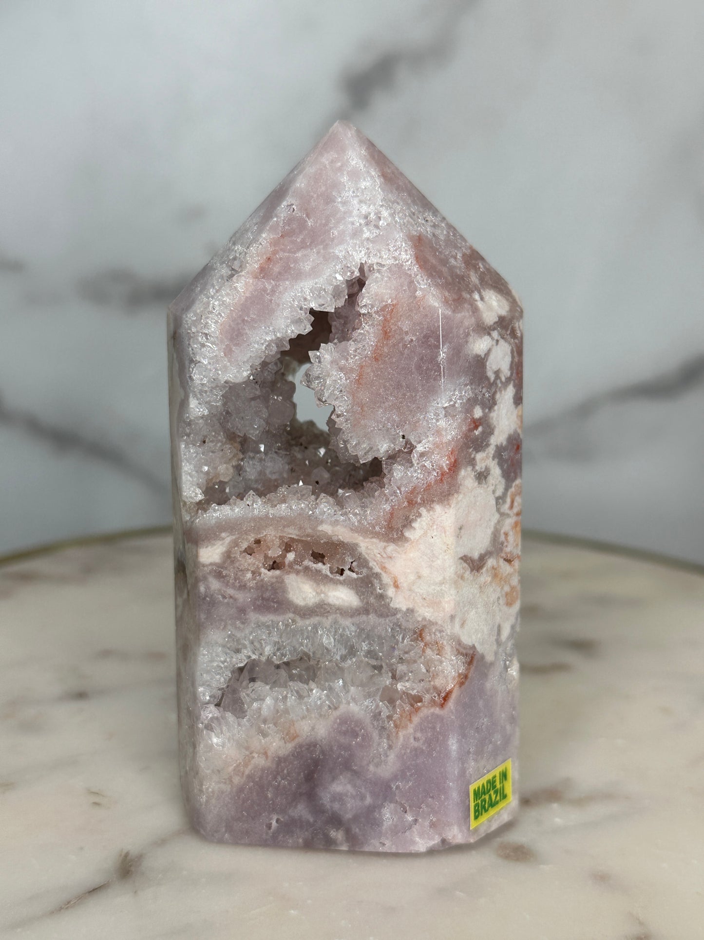 Next Chapter - The Mosaic Collection