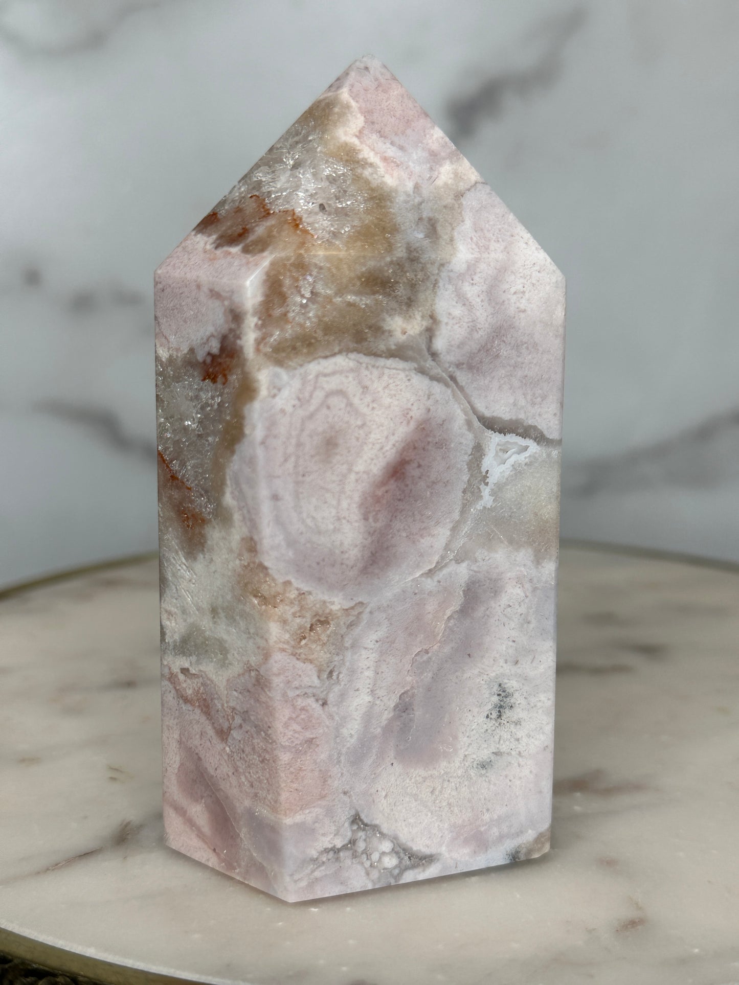 Cassie's Courage - The Mosaic Collection