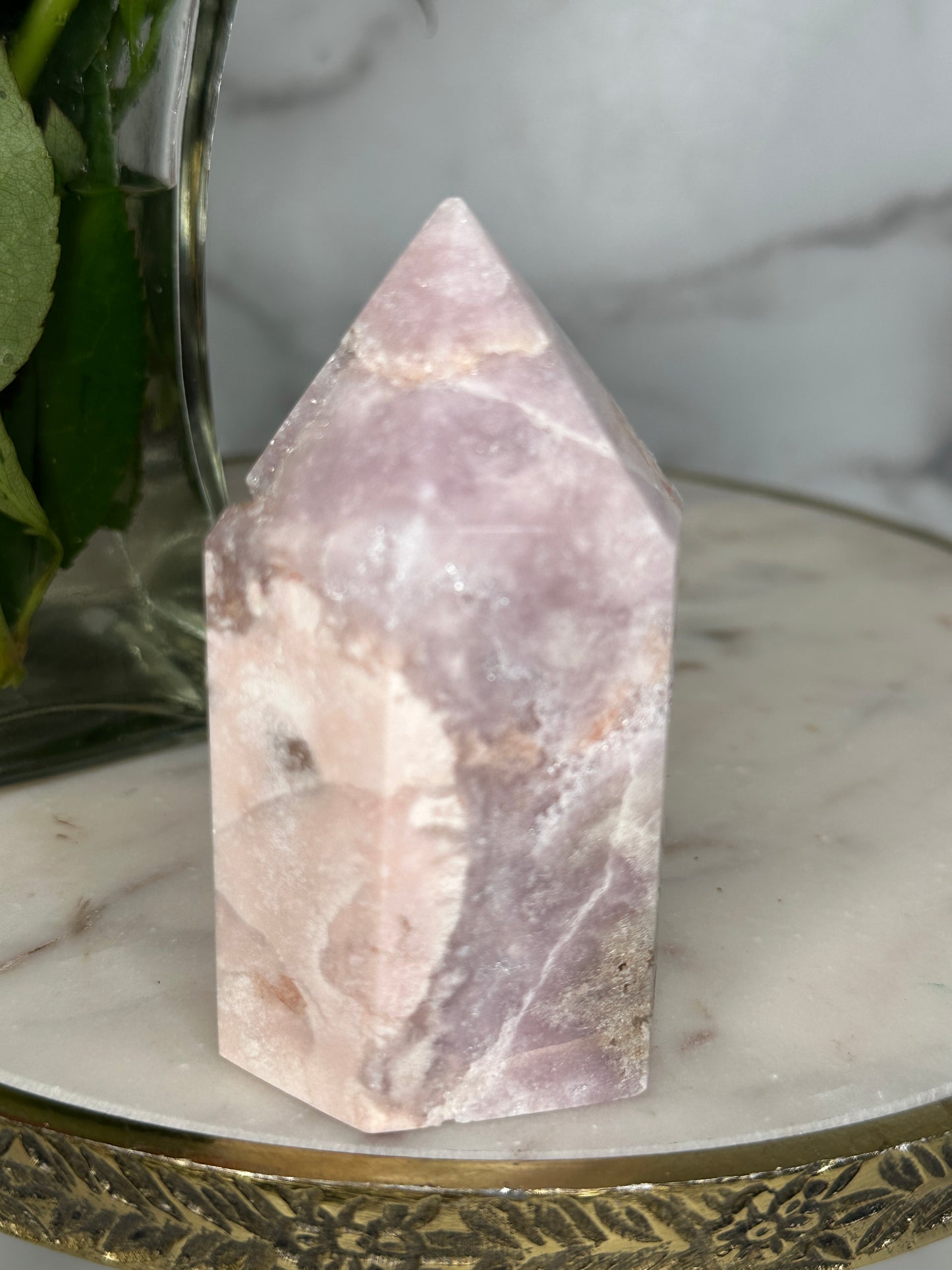 Elevated Opulence - The Mosaic Collection