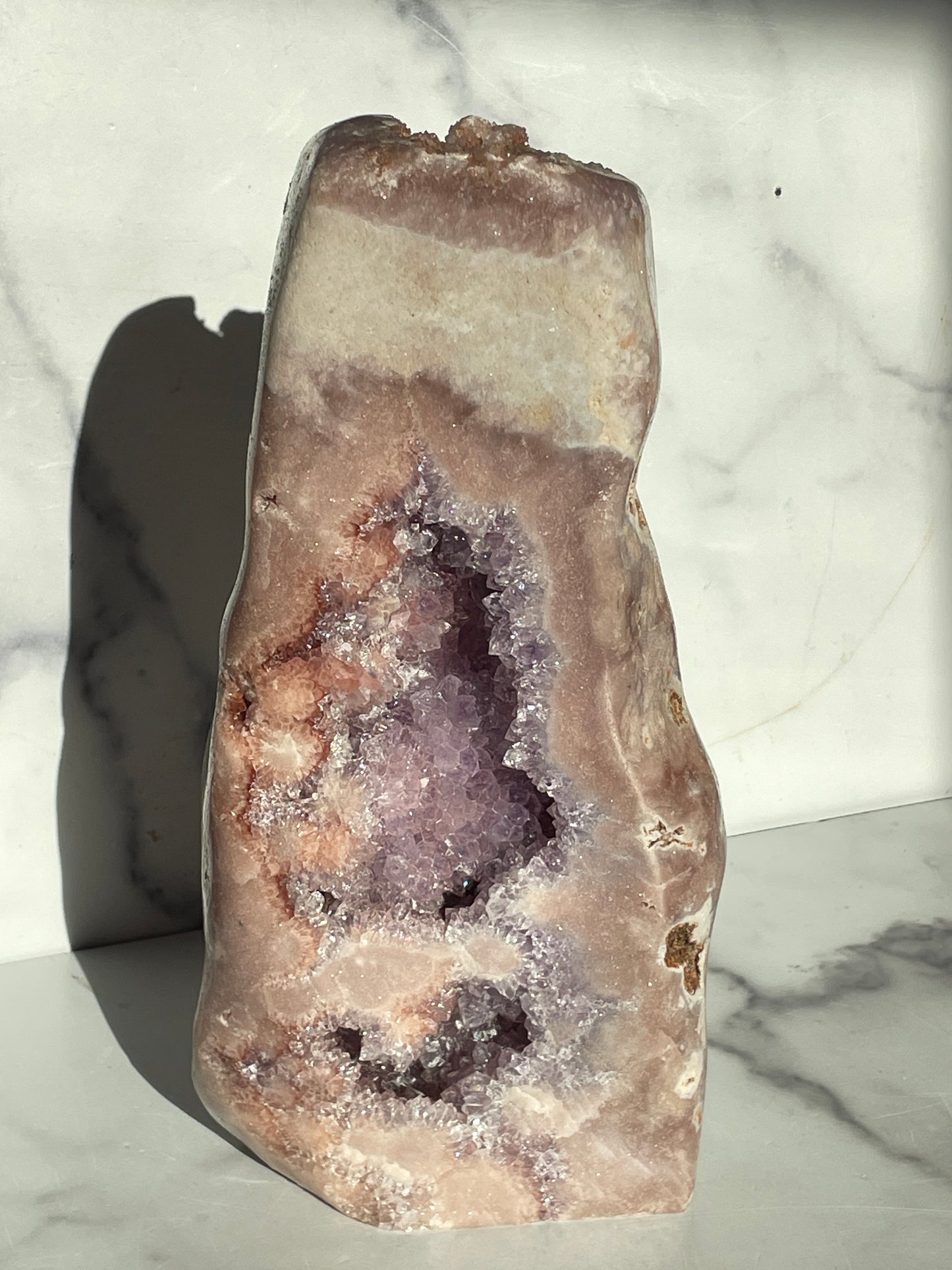Amethyst ~ Pinks & Purples Collection