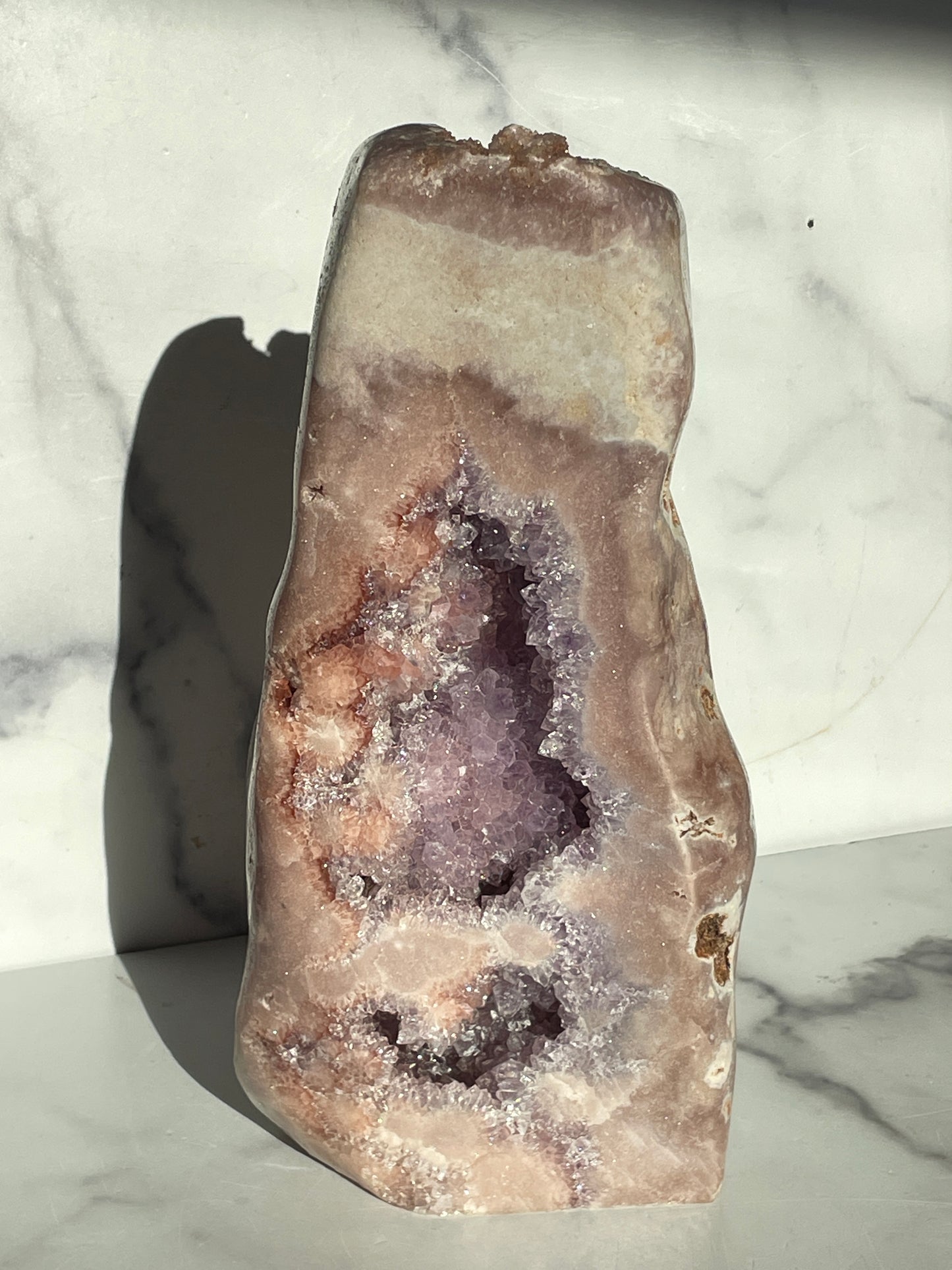 Amethyst ~ Pinks & Purples Collection