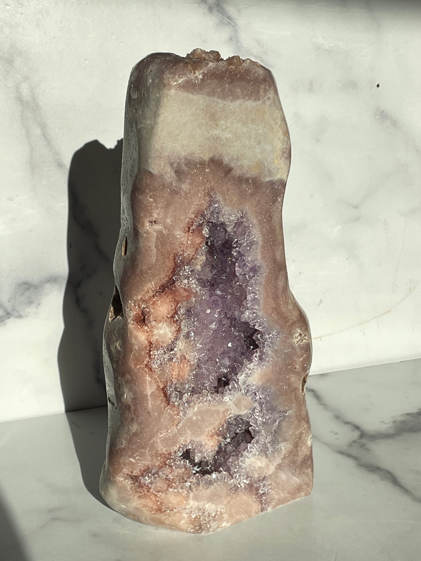 Amethyst ~ Pinks & Purples Collection