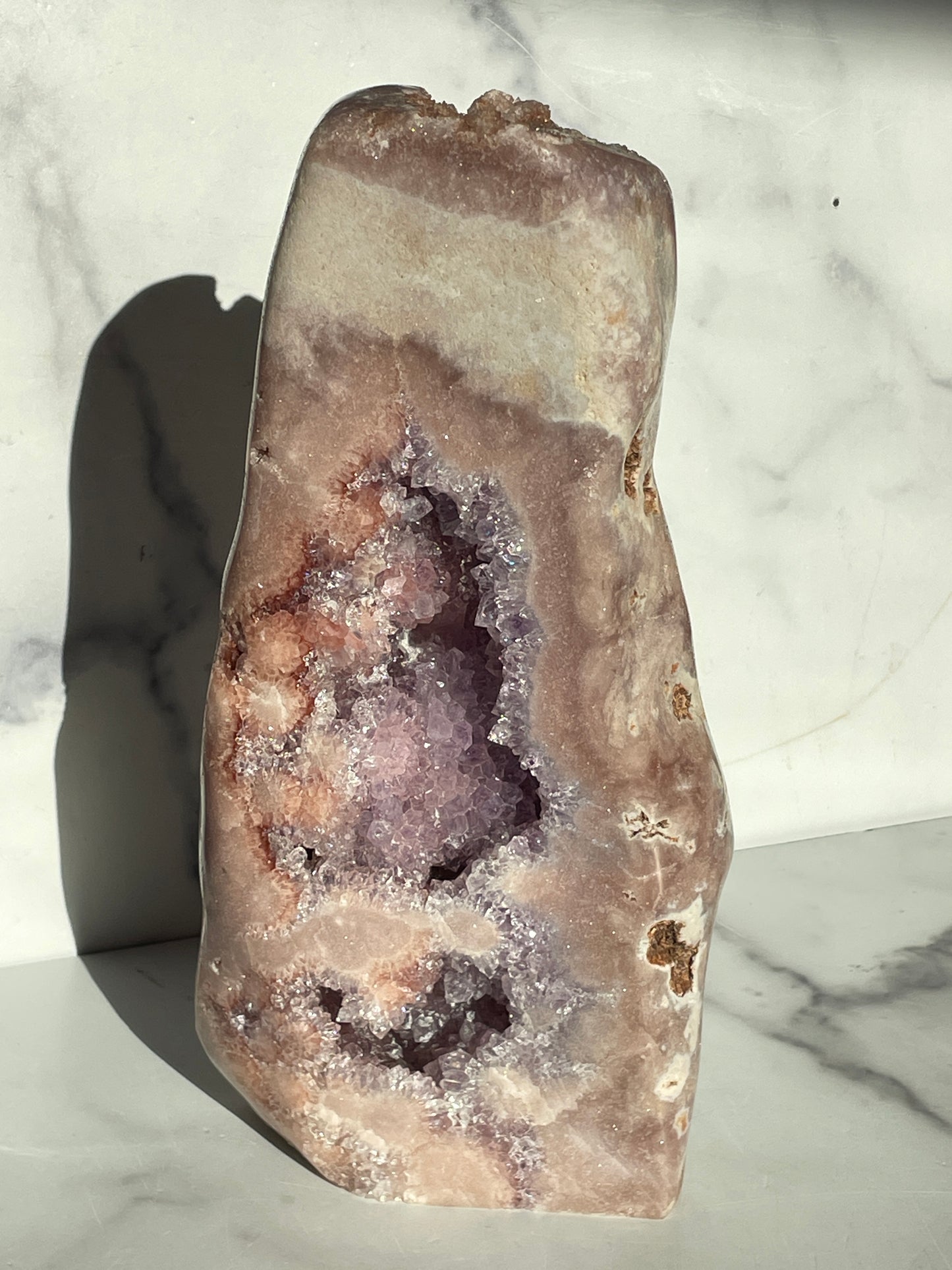 Amethyst ~ Pinks & Purples Collection