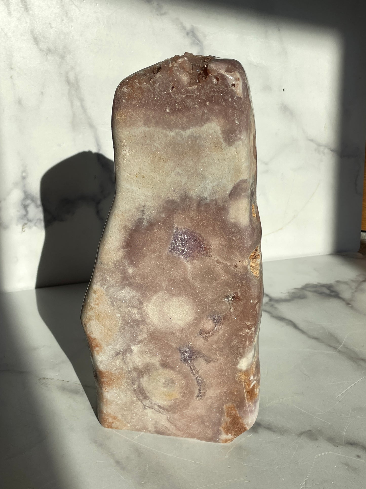 Amethyst ~ Pinks & Purples Collection