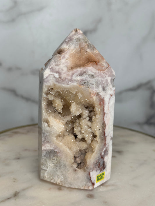 Marbled Mosaic - The Mosaic Collection