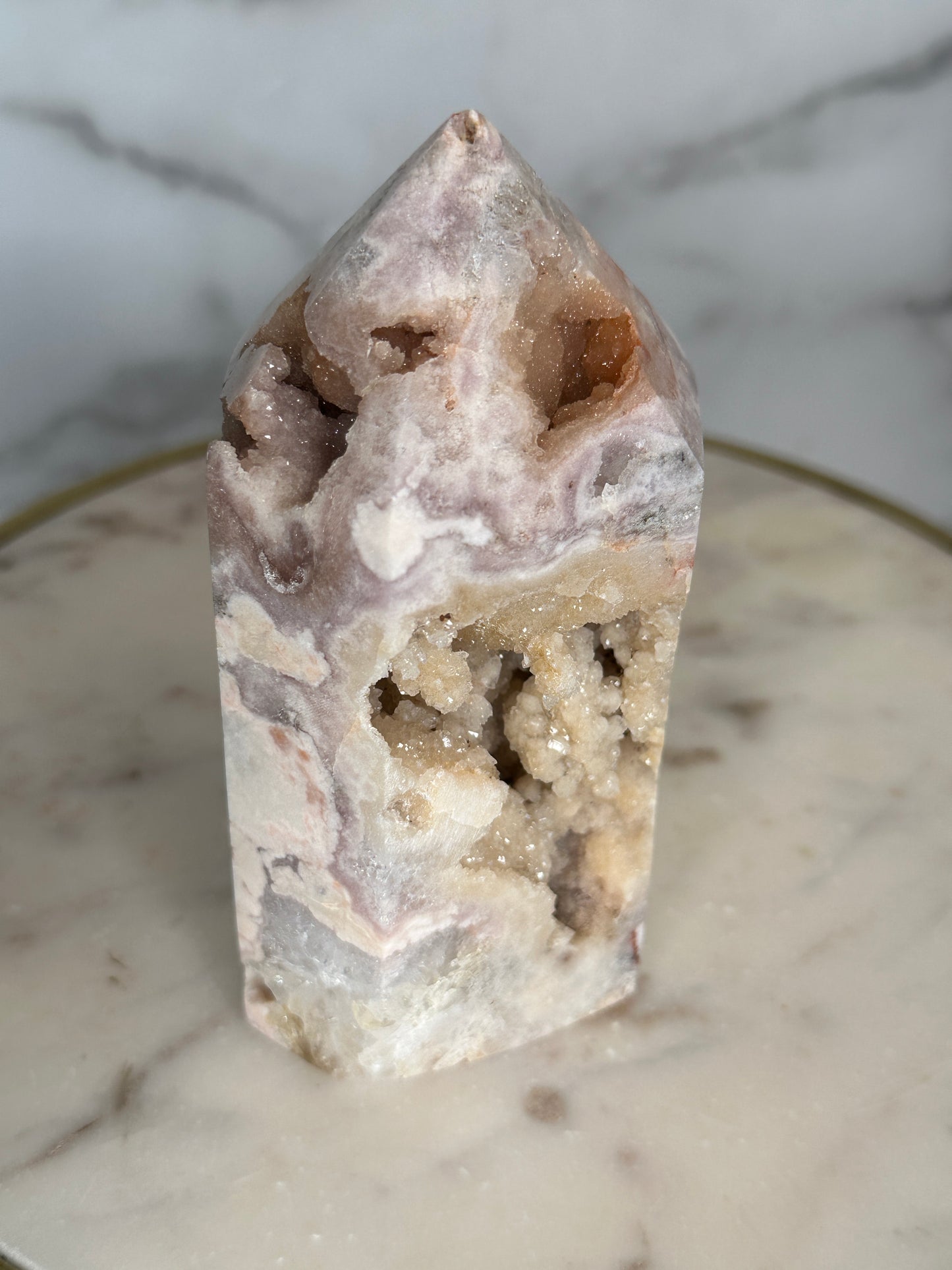 Marbled Mosaic - The Mosaic Collection