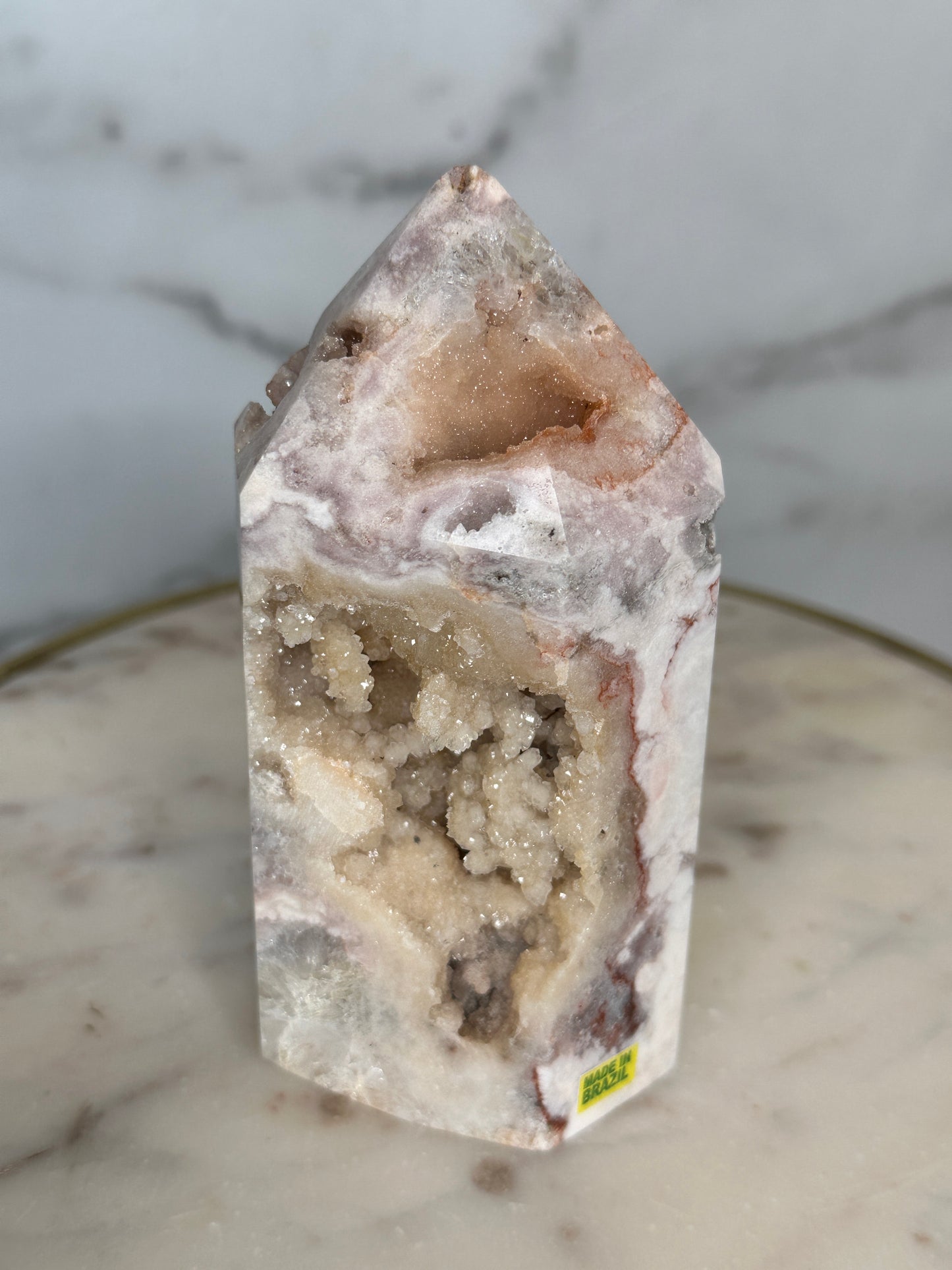 Marbled Mosaic - The Mosaic Collection