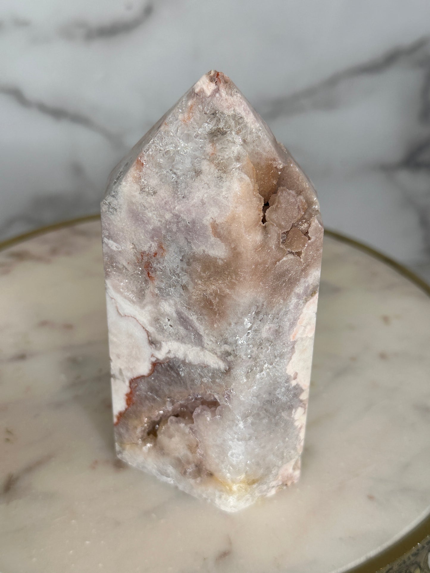 Marbled Mosaic - The Mosaic Collection