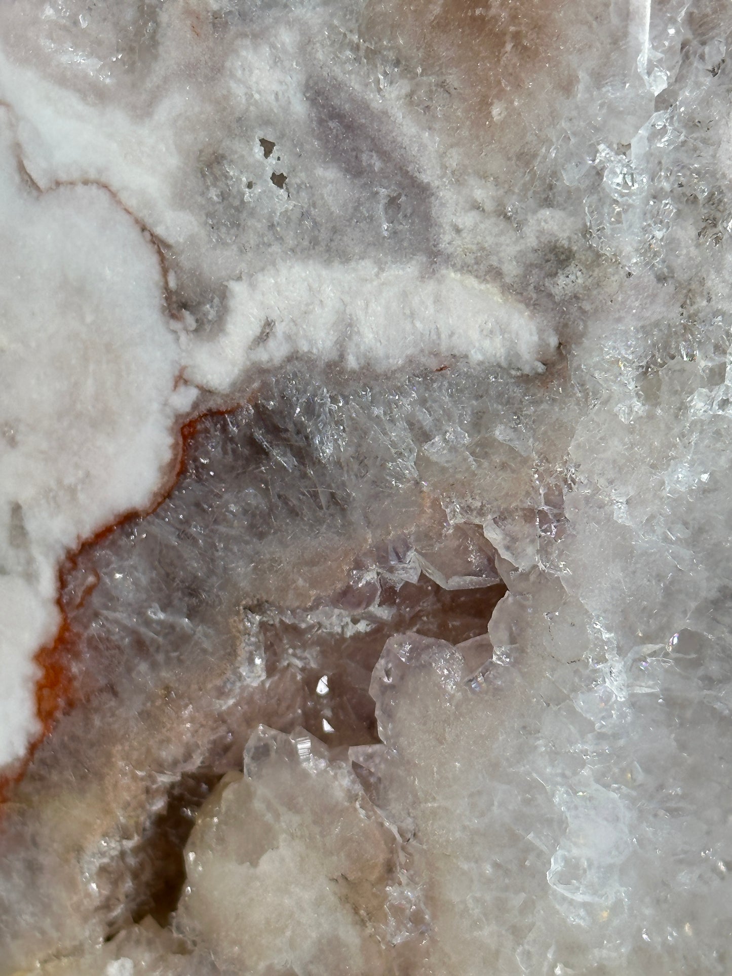 Marbled Mosaic - The Mosaic Collection