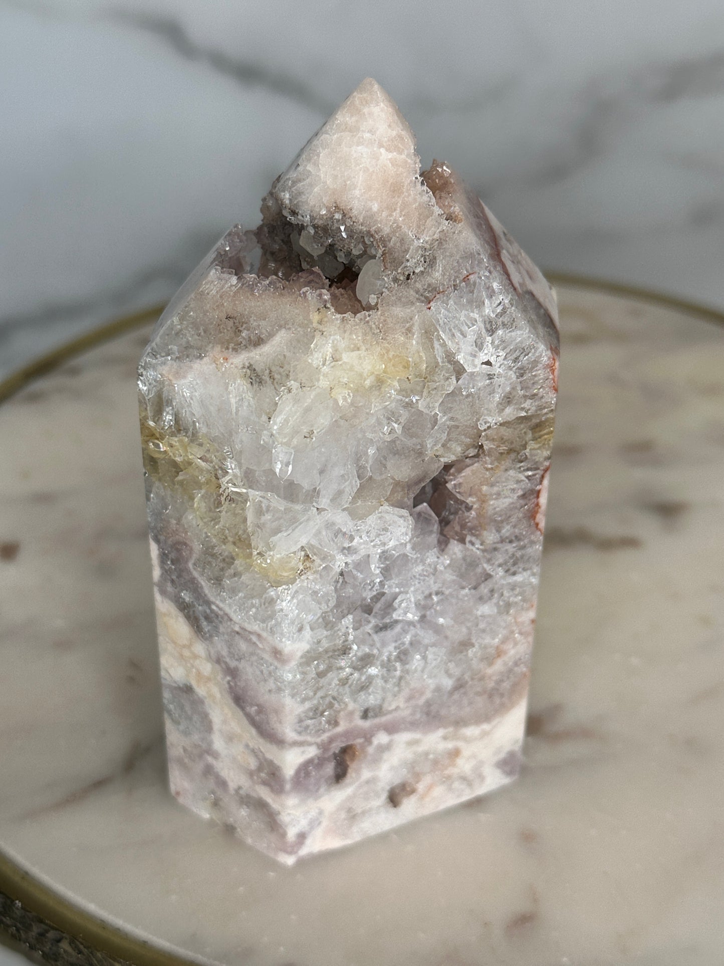 Younger Sister - The Mosaic Collection