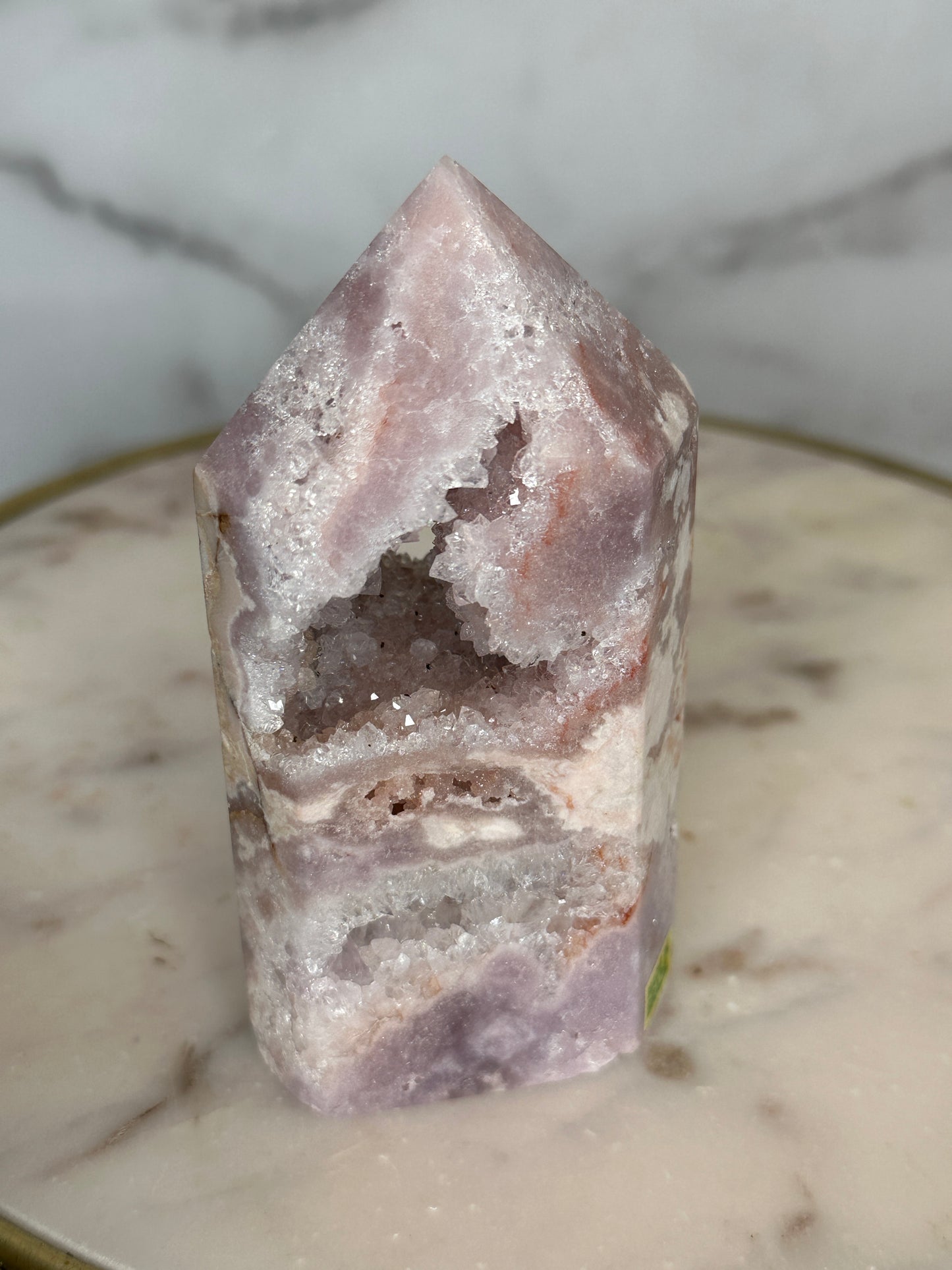 Next Chapter -  The Mosaic Collection