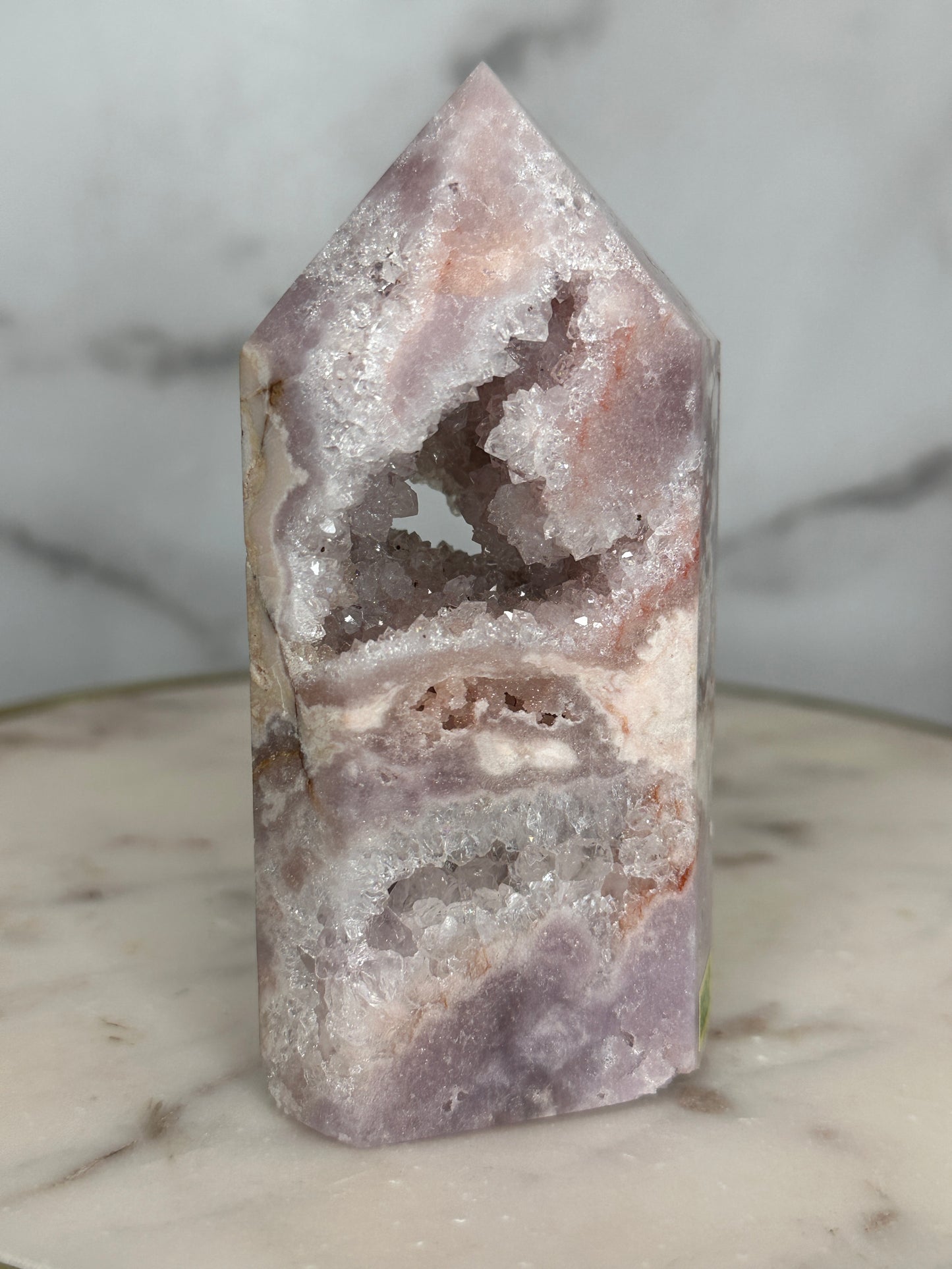 Next Chapter -  The Mosaic Collection