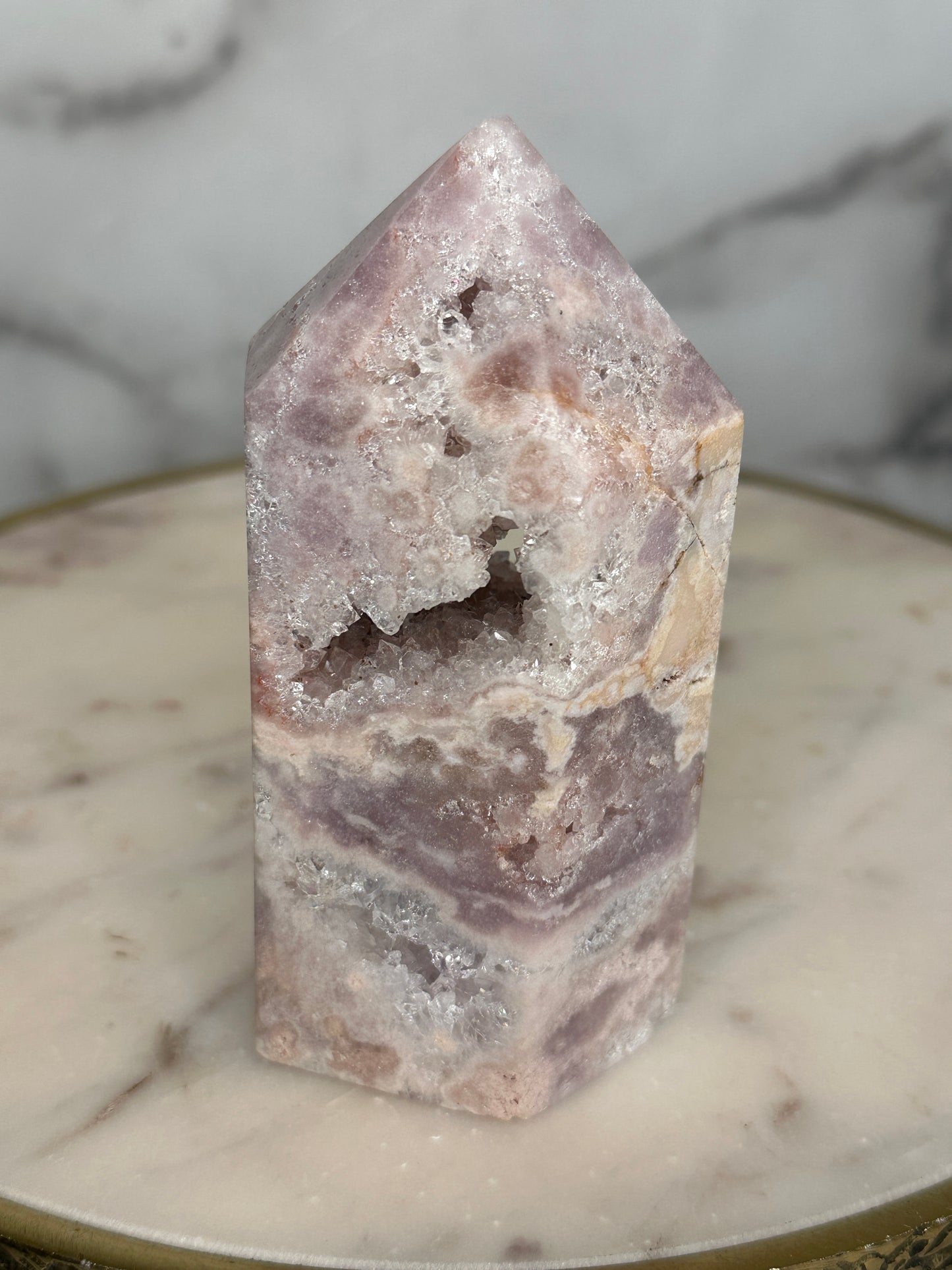 Next Chapter -  The Mosaic Collection