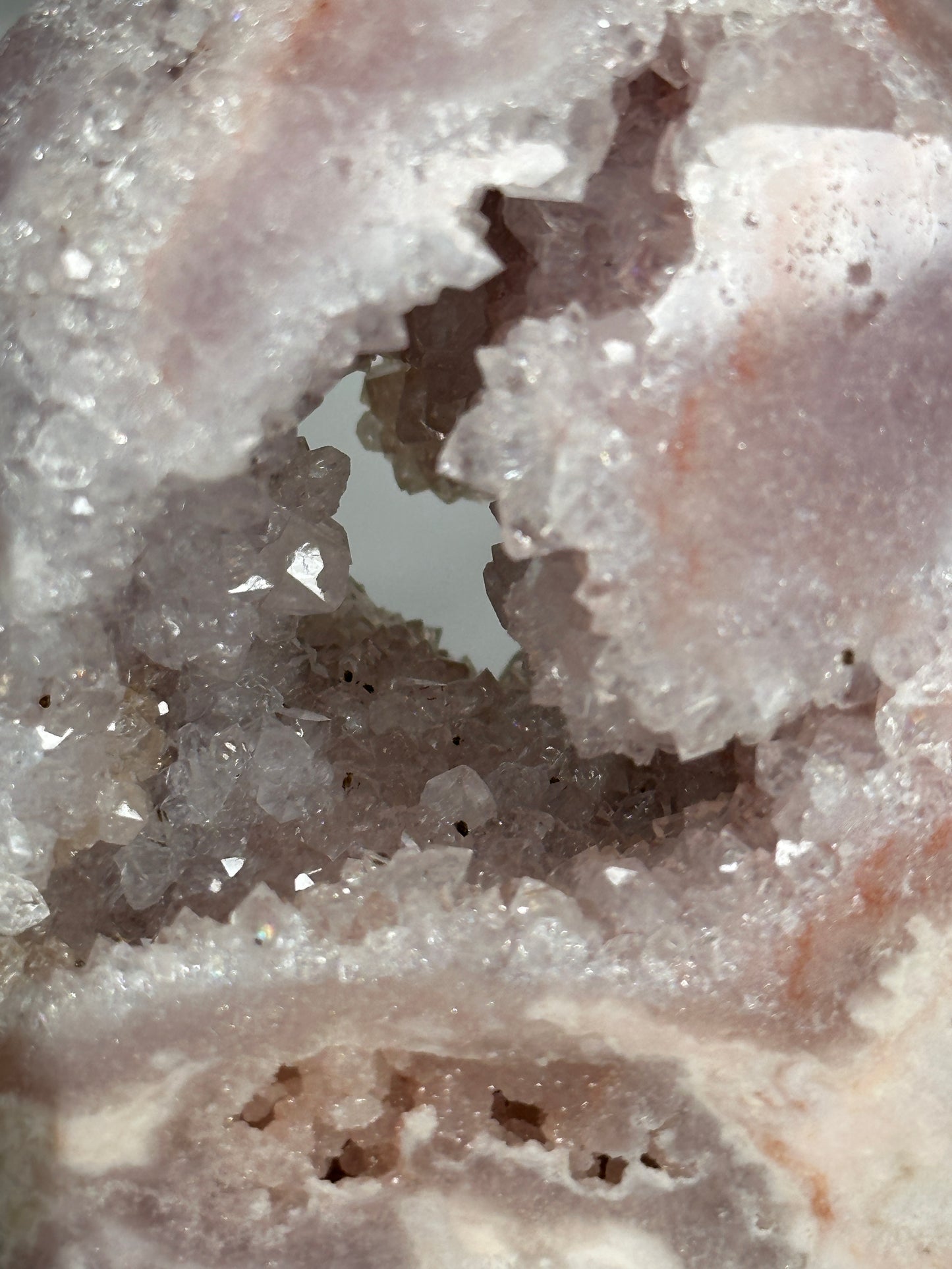 Next Chapter -  The Mosaic Collection