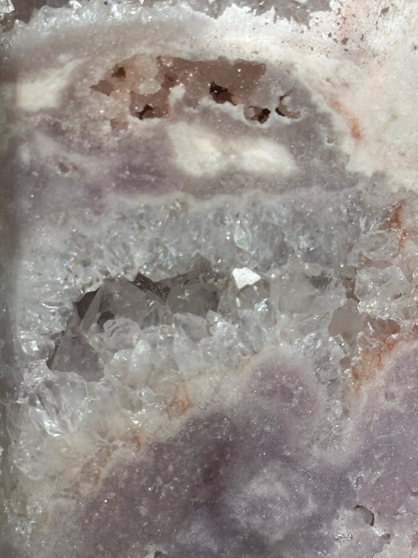 Next Chapter -  The Mosaic Collection