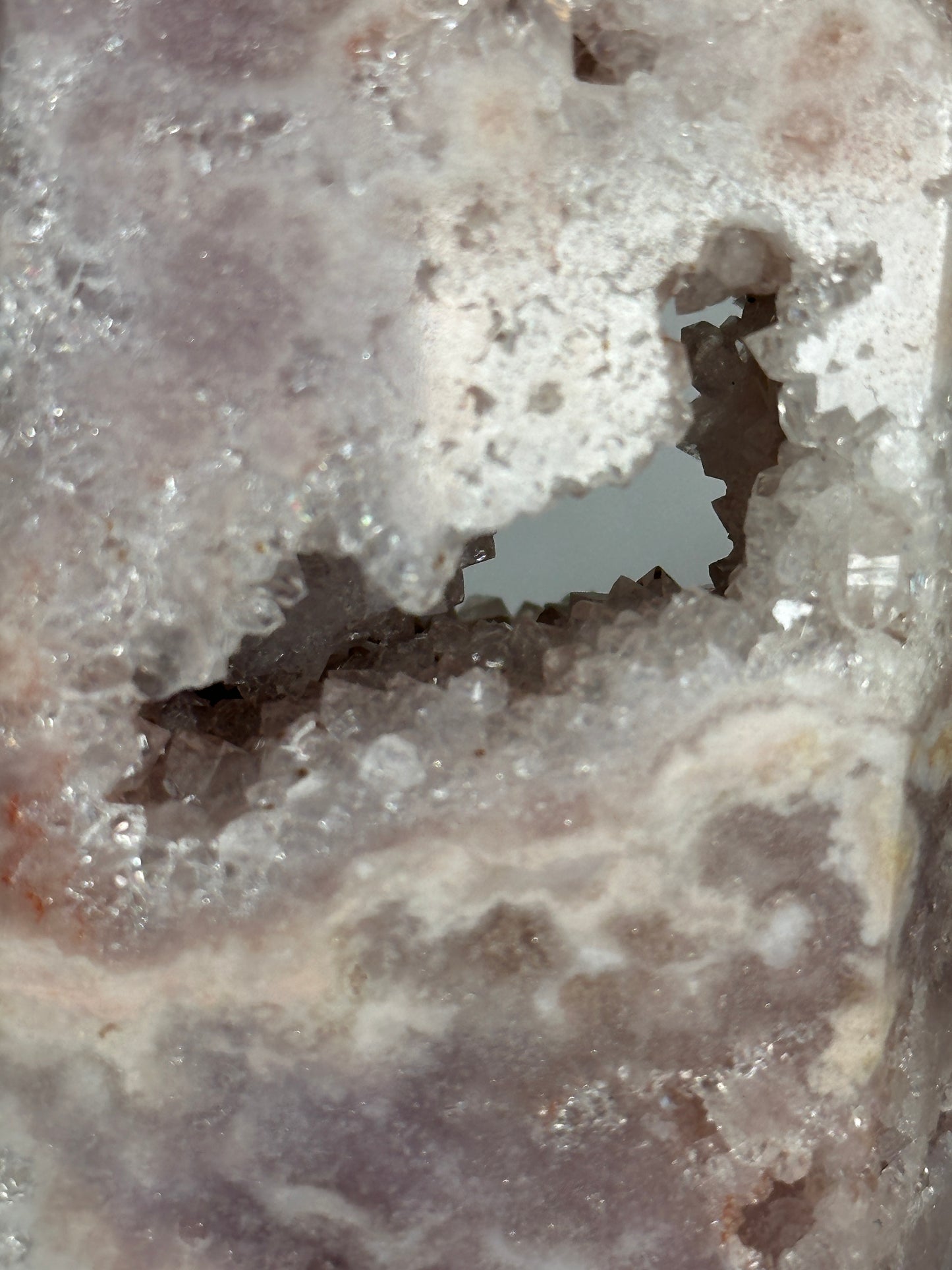 Next Chapter -  The Mosaic Collection