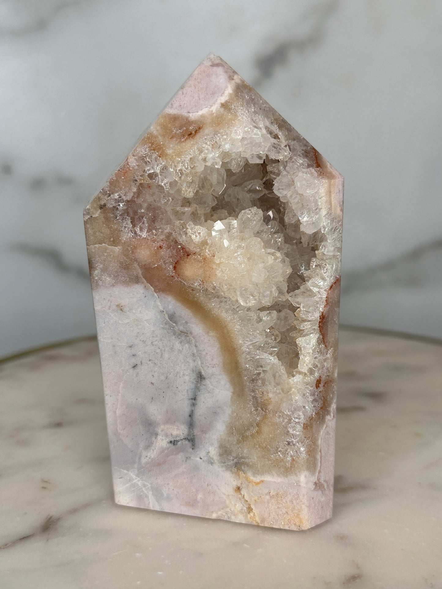 Cassie's Courage - The Mosaic Collection