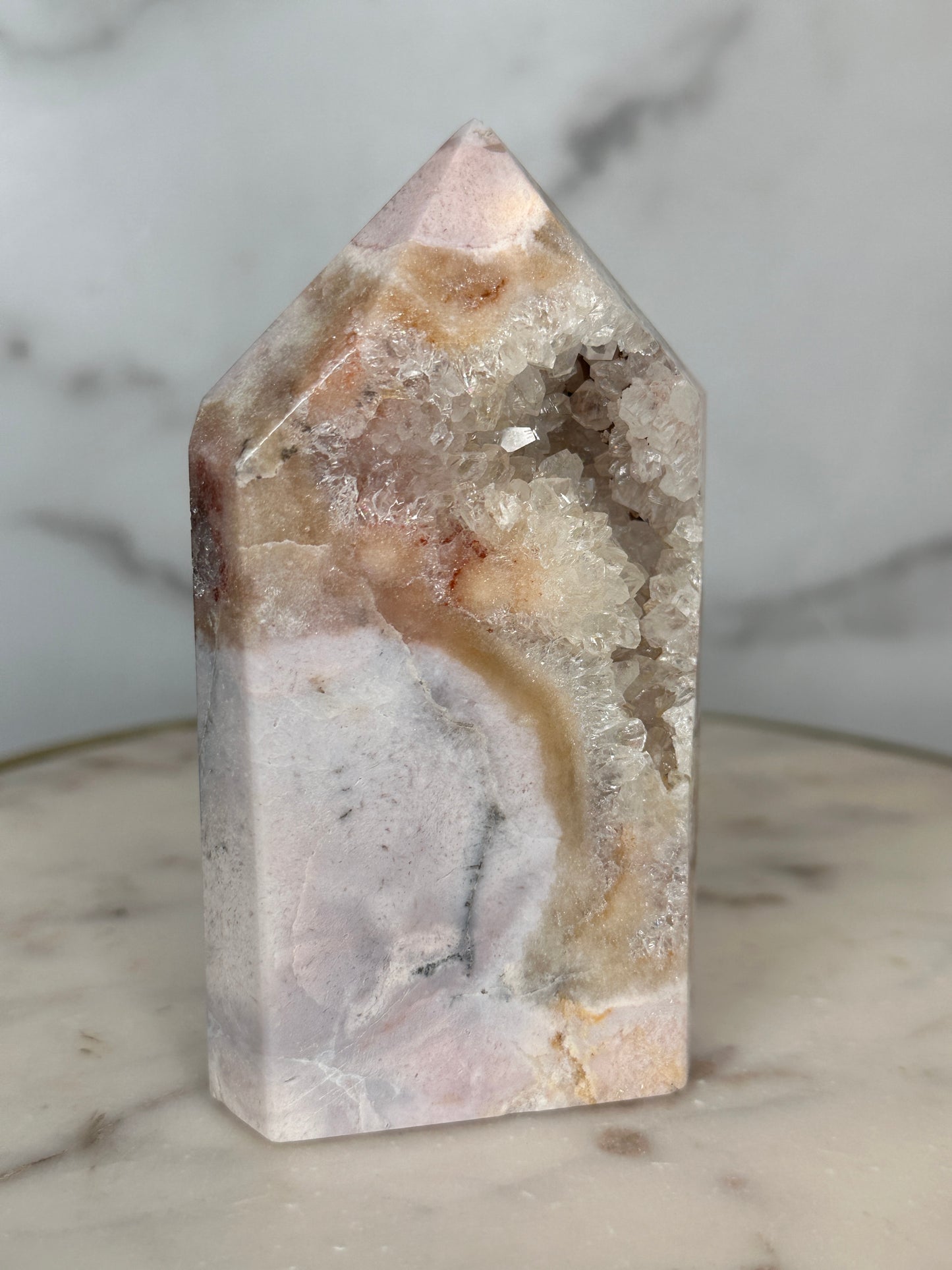 Cassie's Courage - The Mosaic Collection