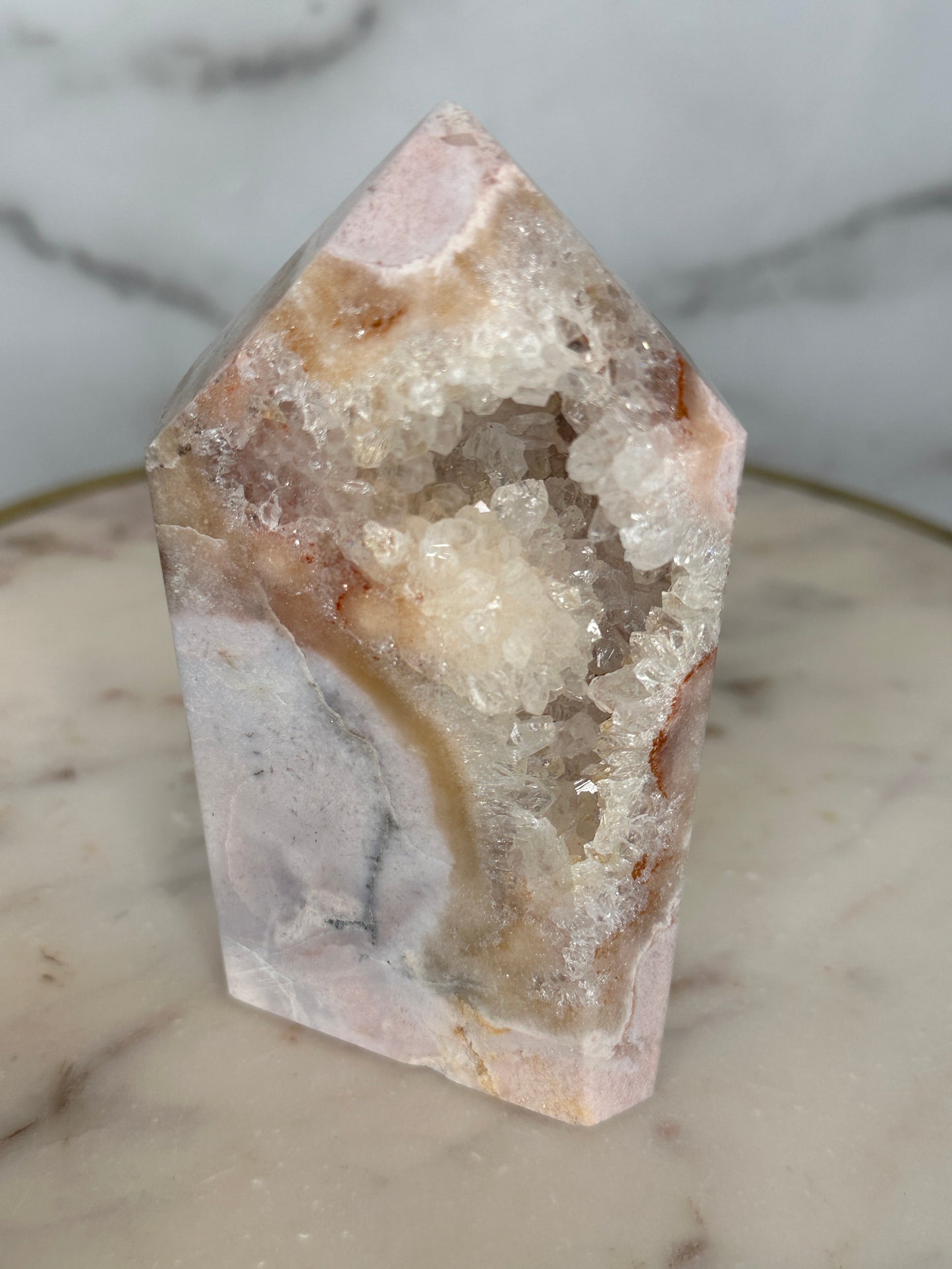 Cassie's Courage - The Mosaic Collection