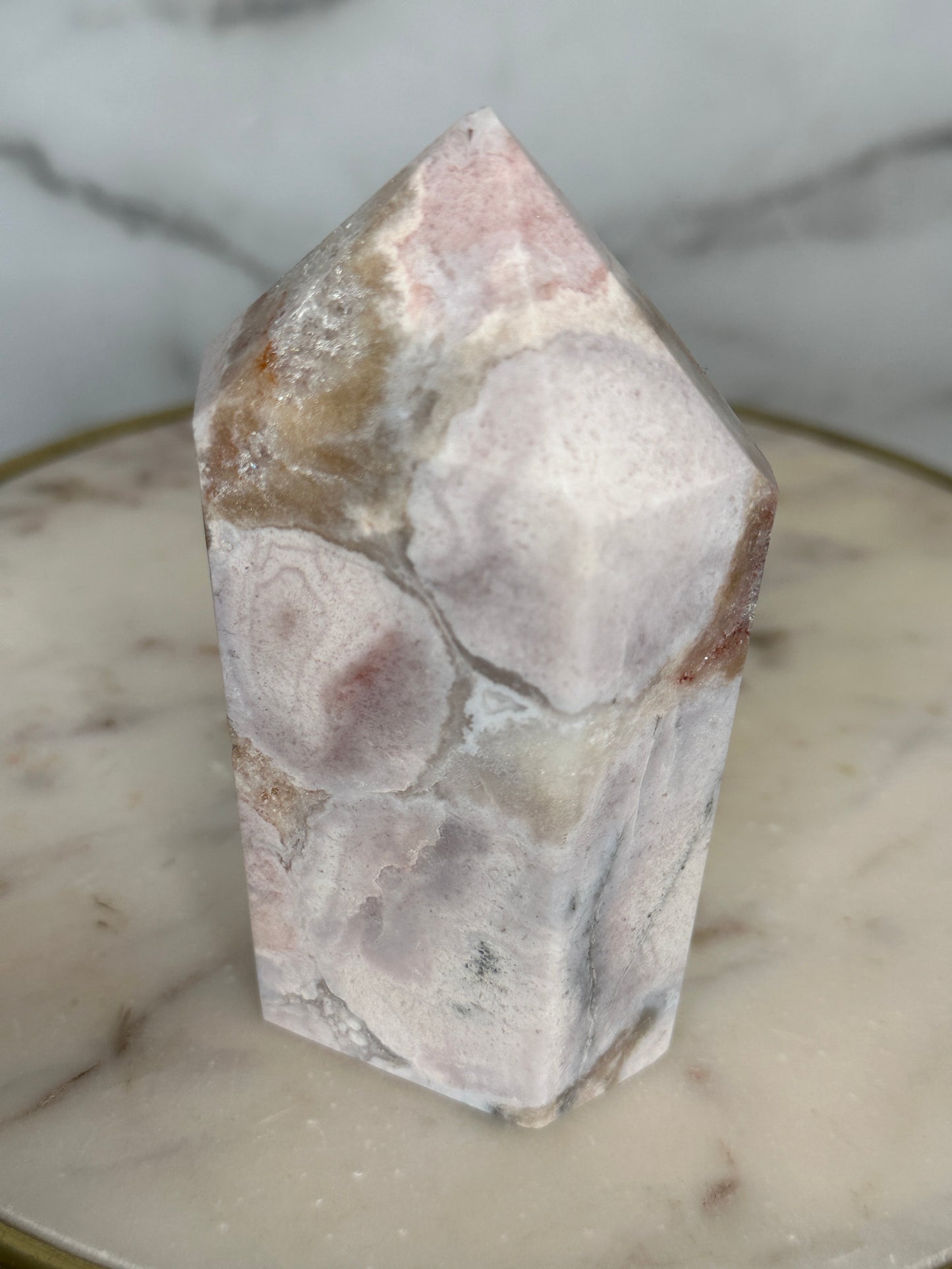 Cassie's Courage - The Mosaic Collection