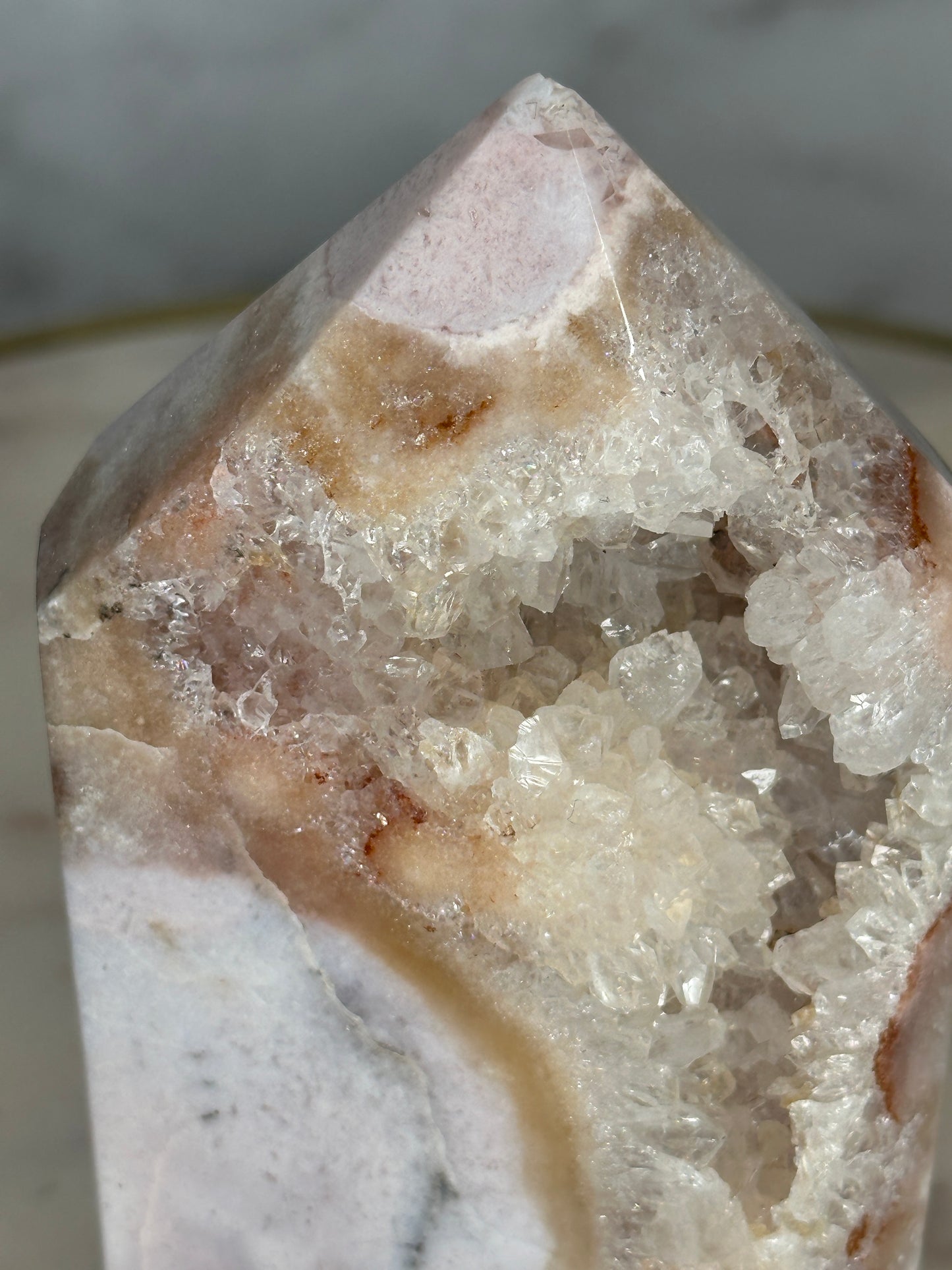 Cassie's Courage - The Mosaic Collection