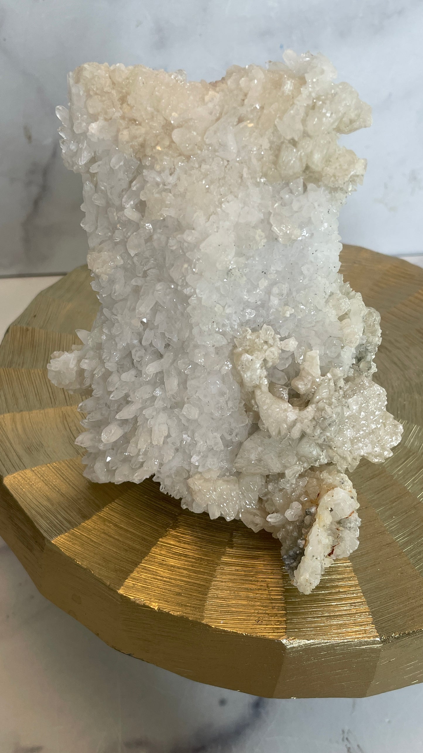 SELLER'S CHOICE! Danburite Bride