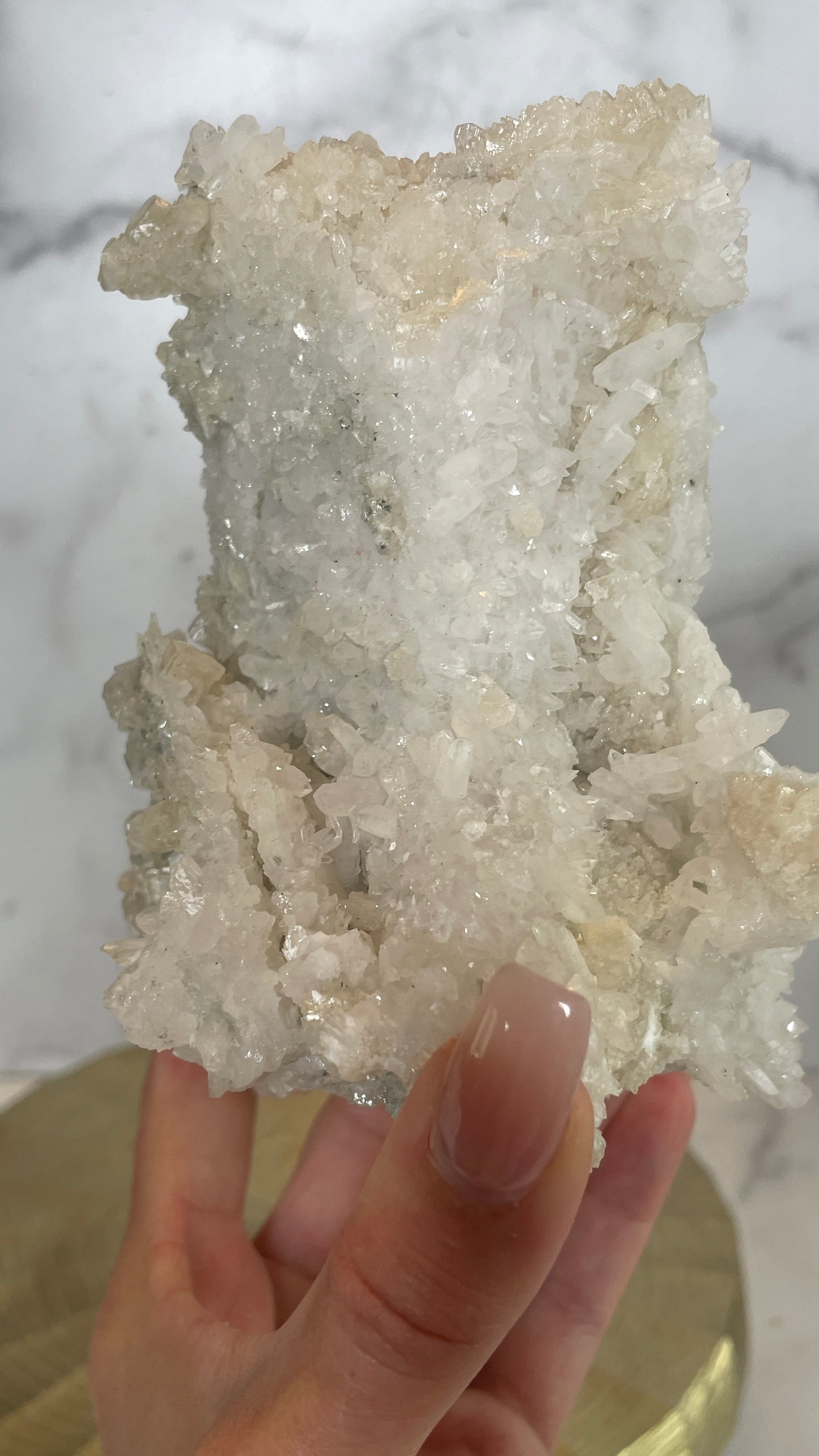 SELLER'S CHOICE! Danburite Bride