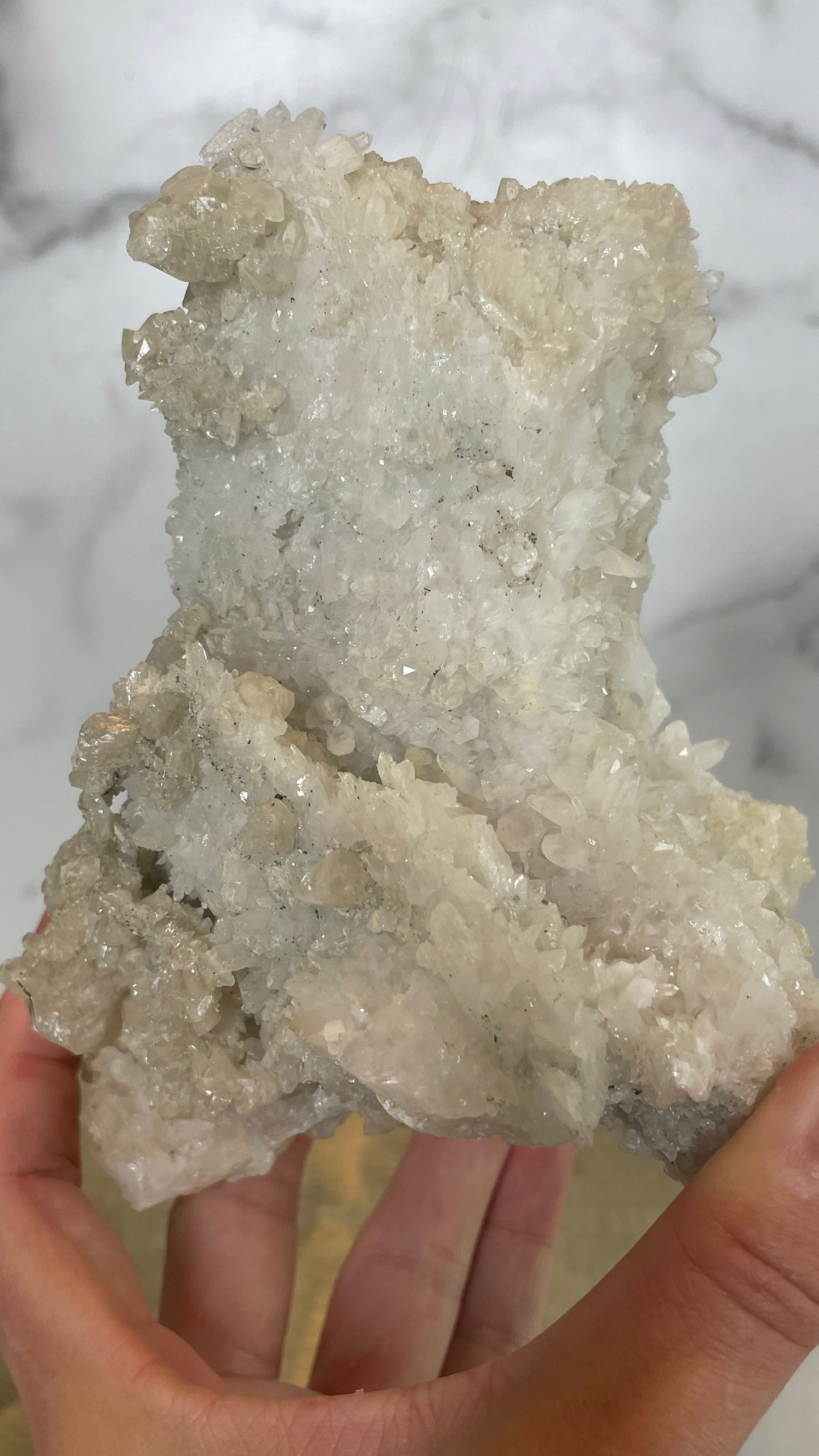 SELLER'S CHOICE! Danburite Bride