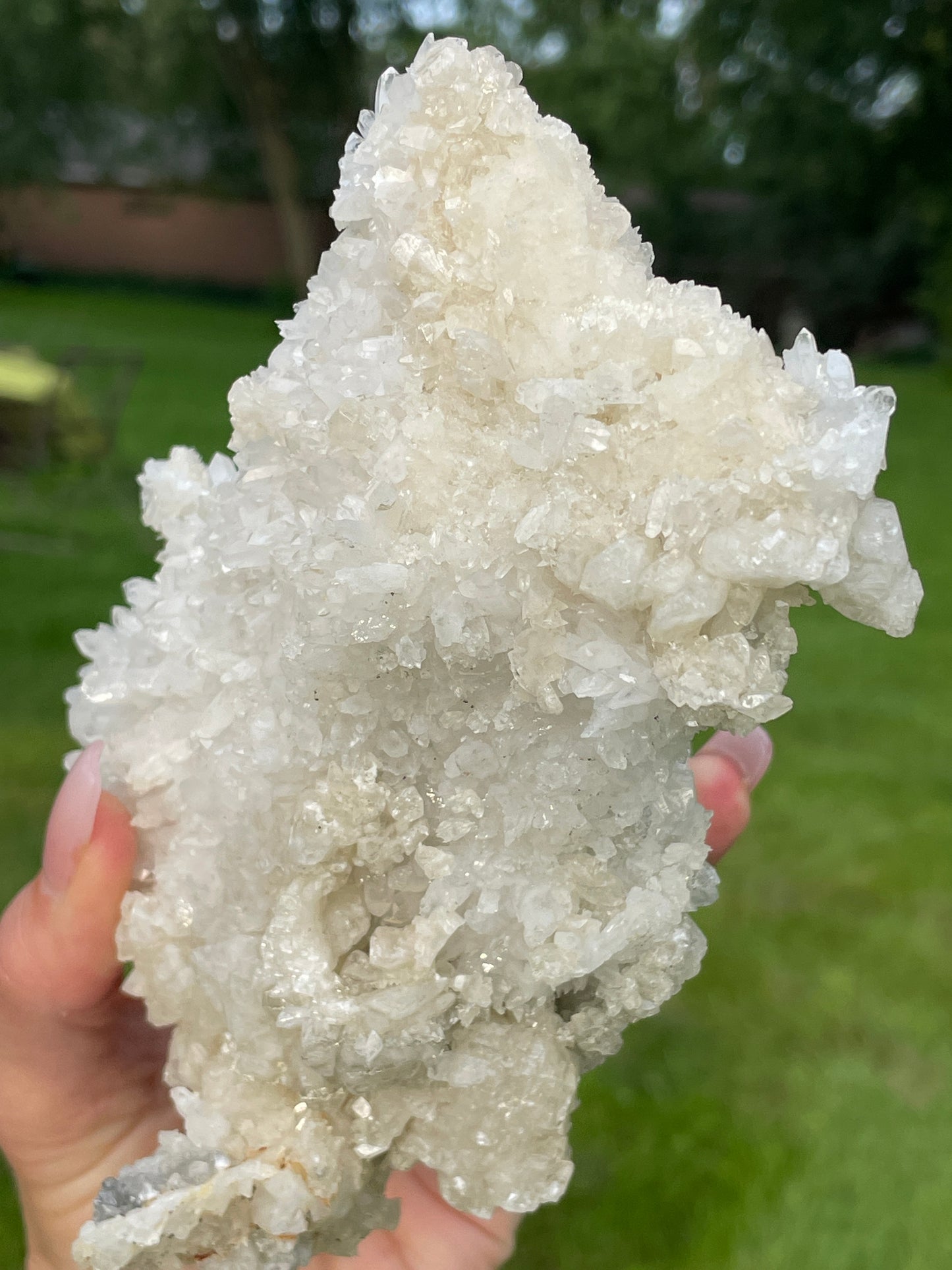 SELLER'S CHOICE! Danburite Bride