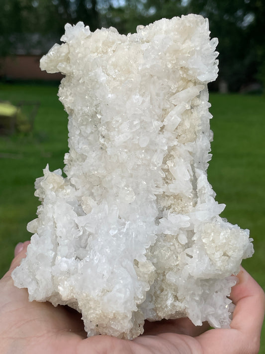 SELLER'S CHOICE! Danburite Bride