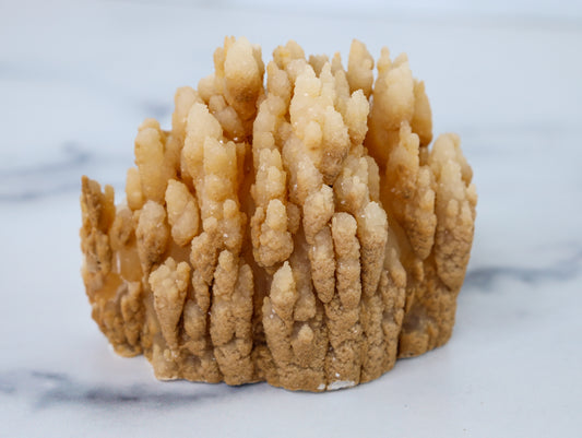 Mongolian Cave Calcite