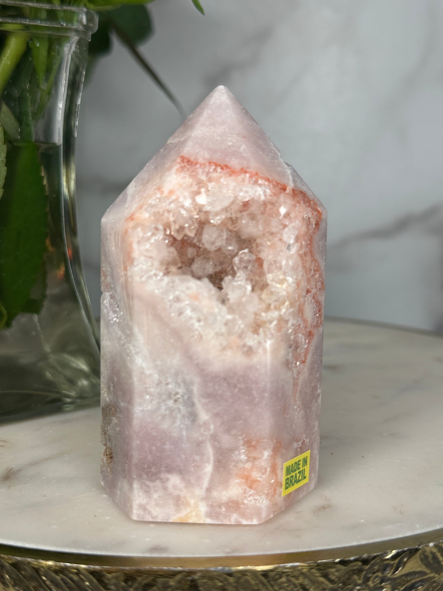 Elevated Opulence - The Mosaic Collection