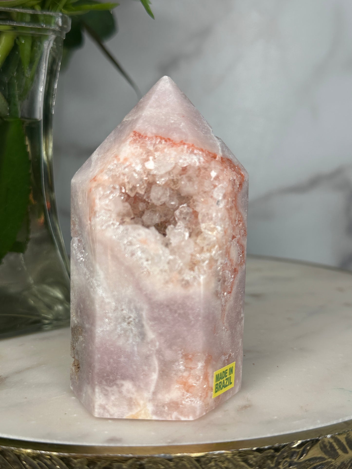 Elevated Opulence - The Mosaic Collection