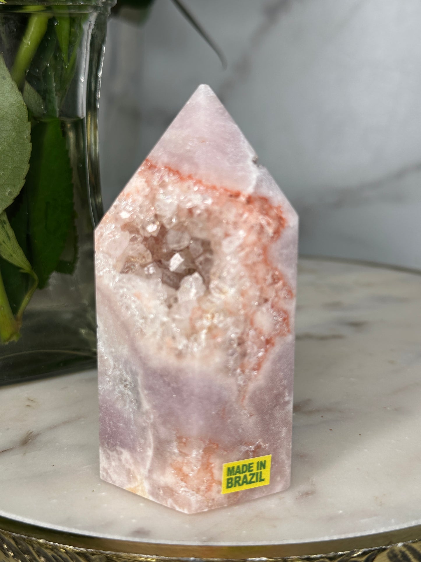 Elevated Opulence - The Mosaic Collection