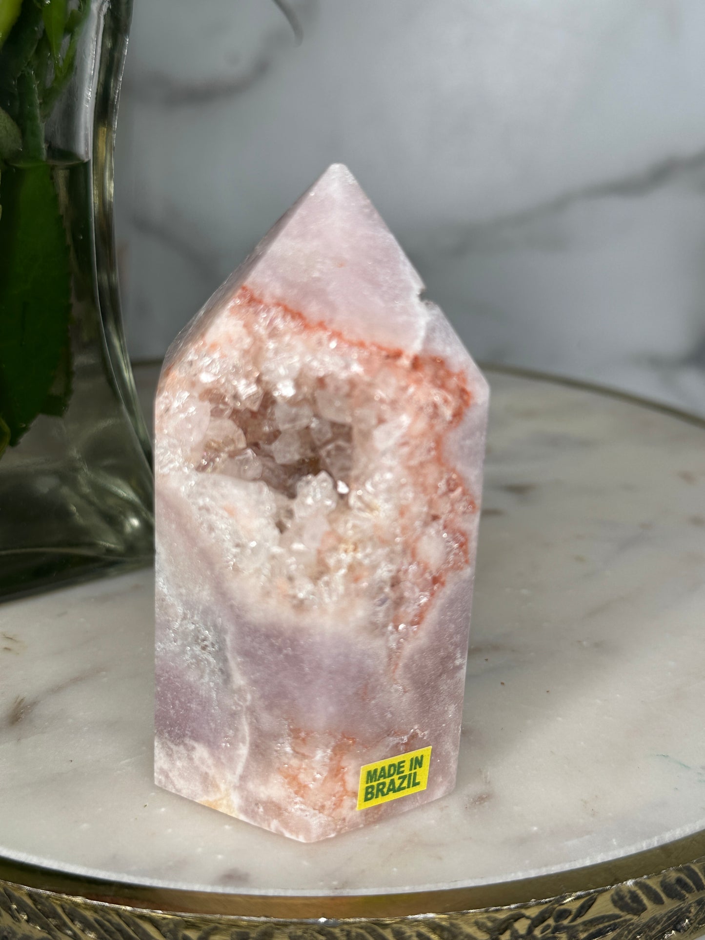 Elevated Opulence - The Mosaic Collection