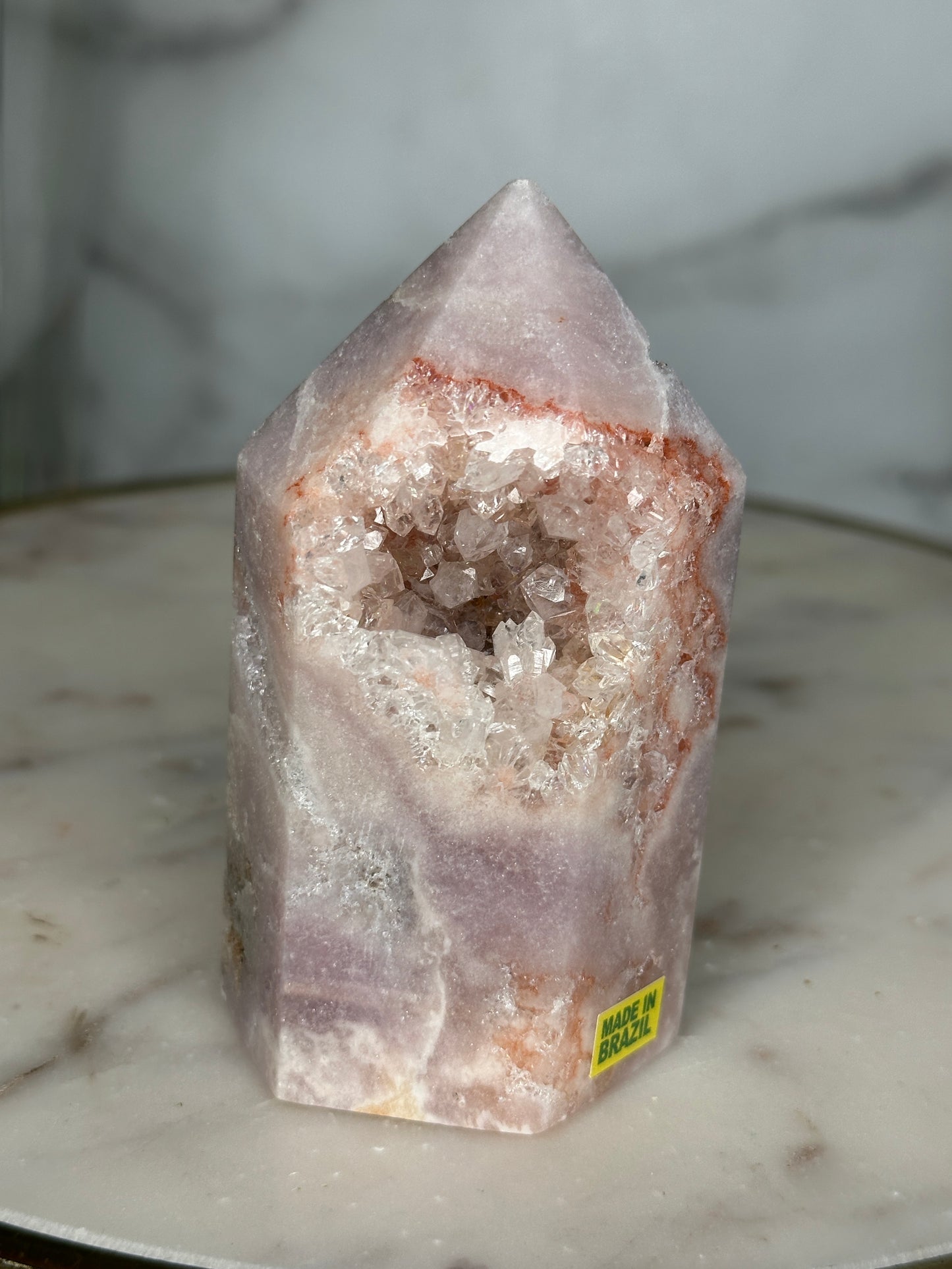 Elevated Opulence - The Mosaic Collection