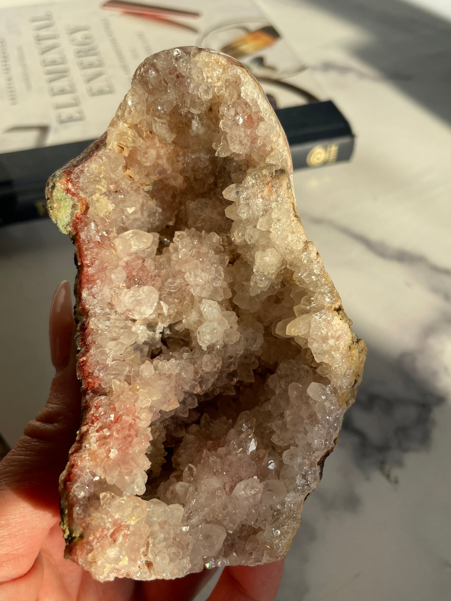 L'arc De Druzy