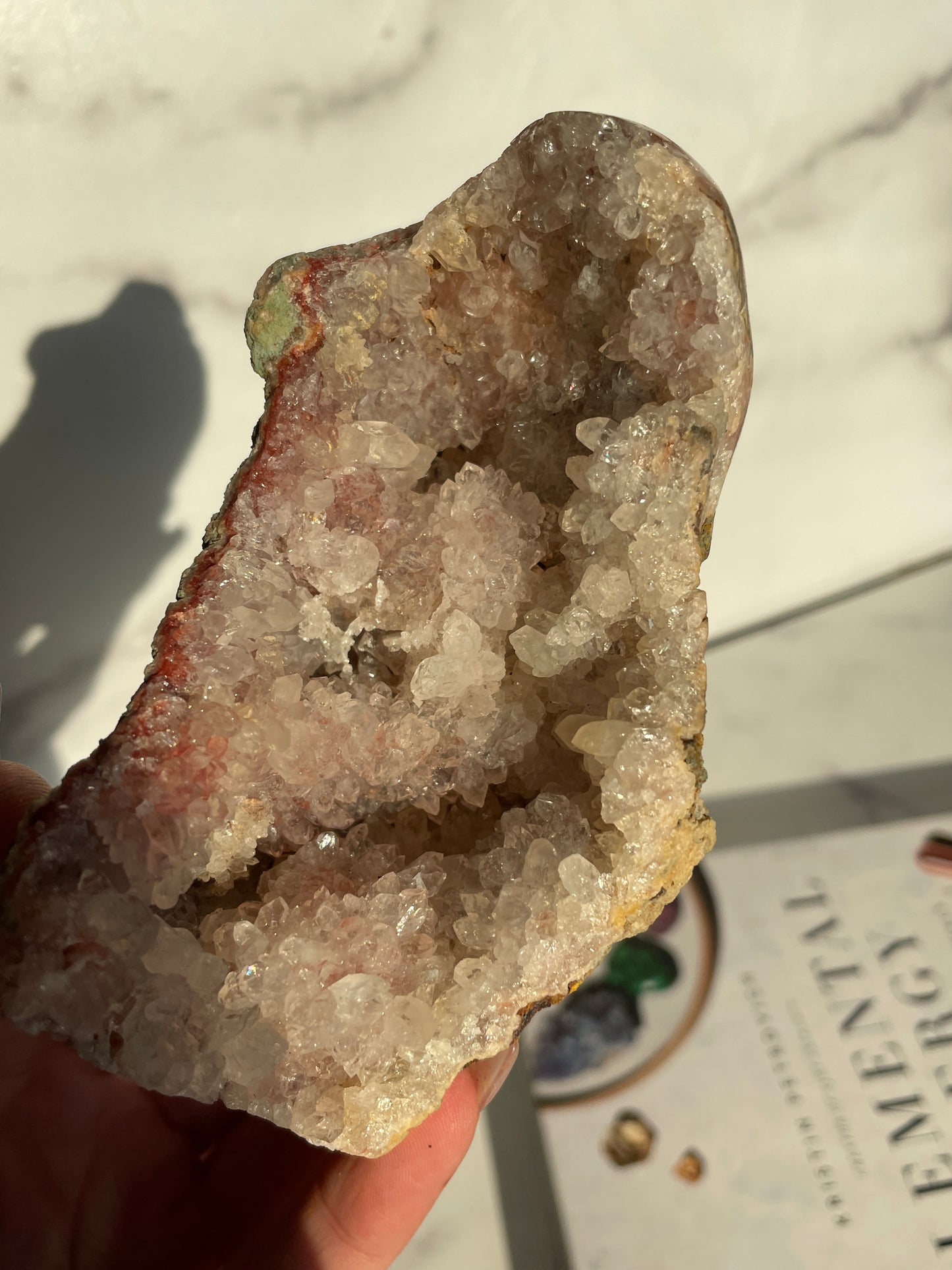 L'arc De Druzy