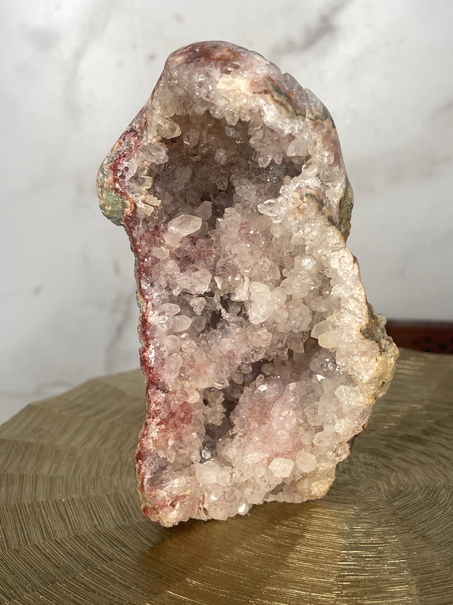 L'arc De Druzy