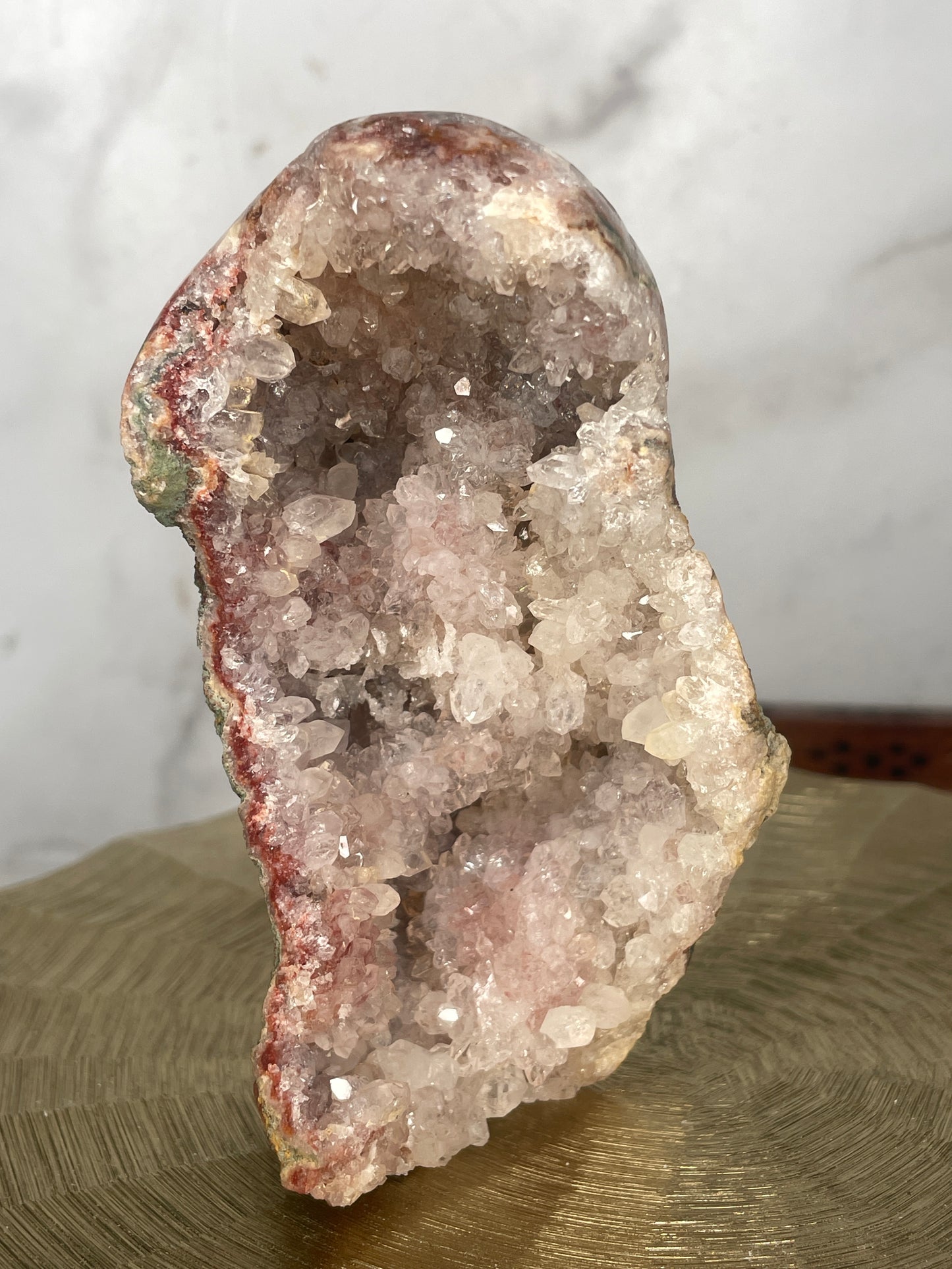 L'arc De Druzy