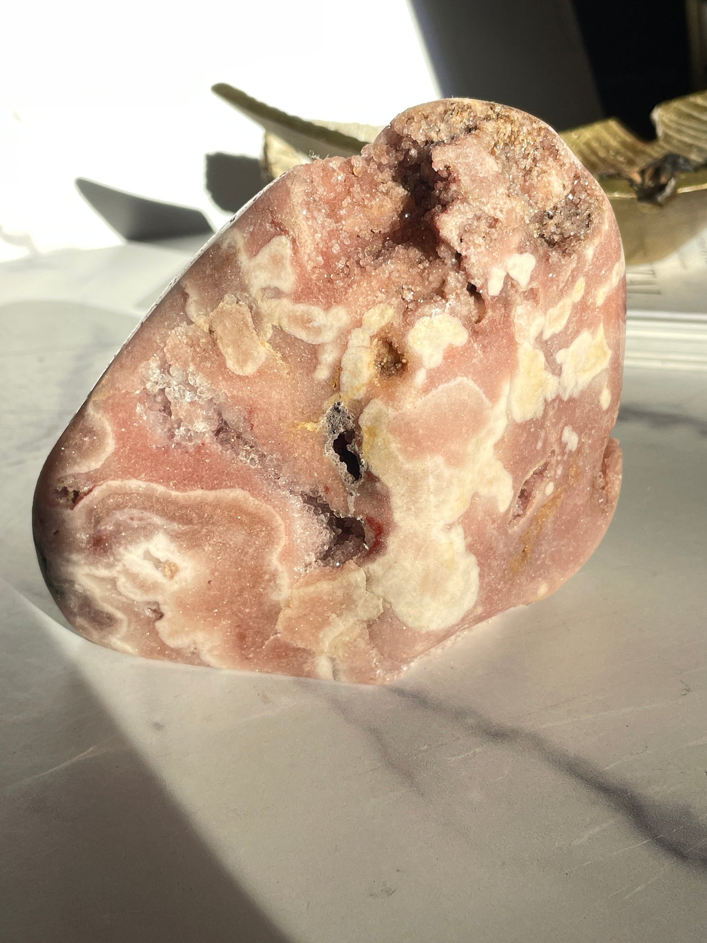 Summer Symphony ~ Pink Quartz Edition *Seller's Choice*