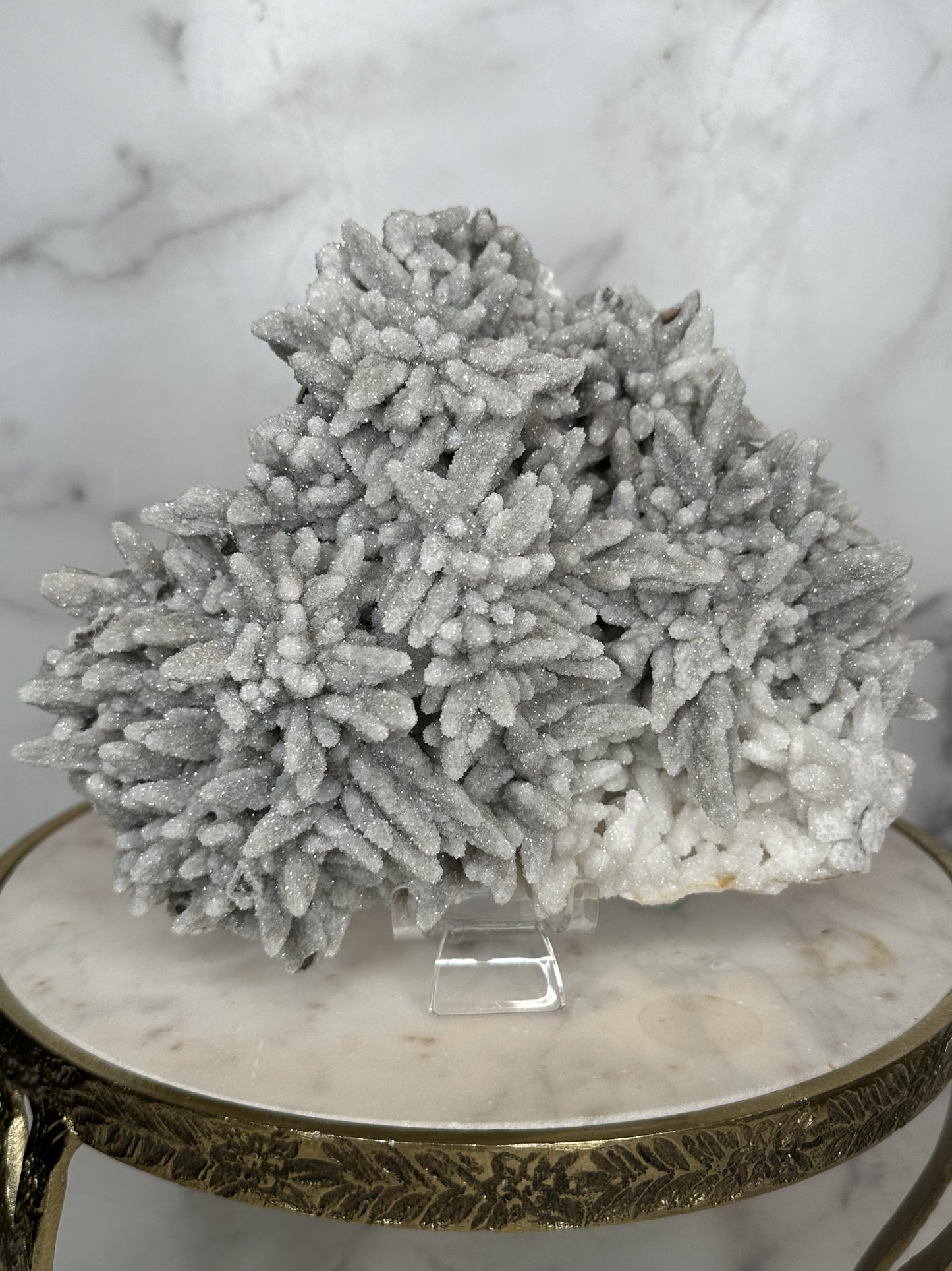 Sacred Snowflake