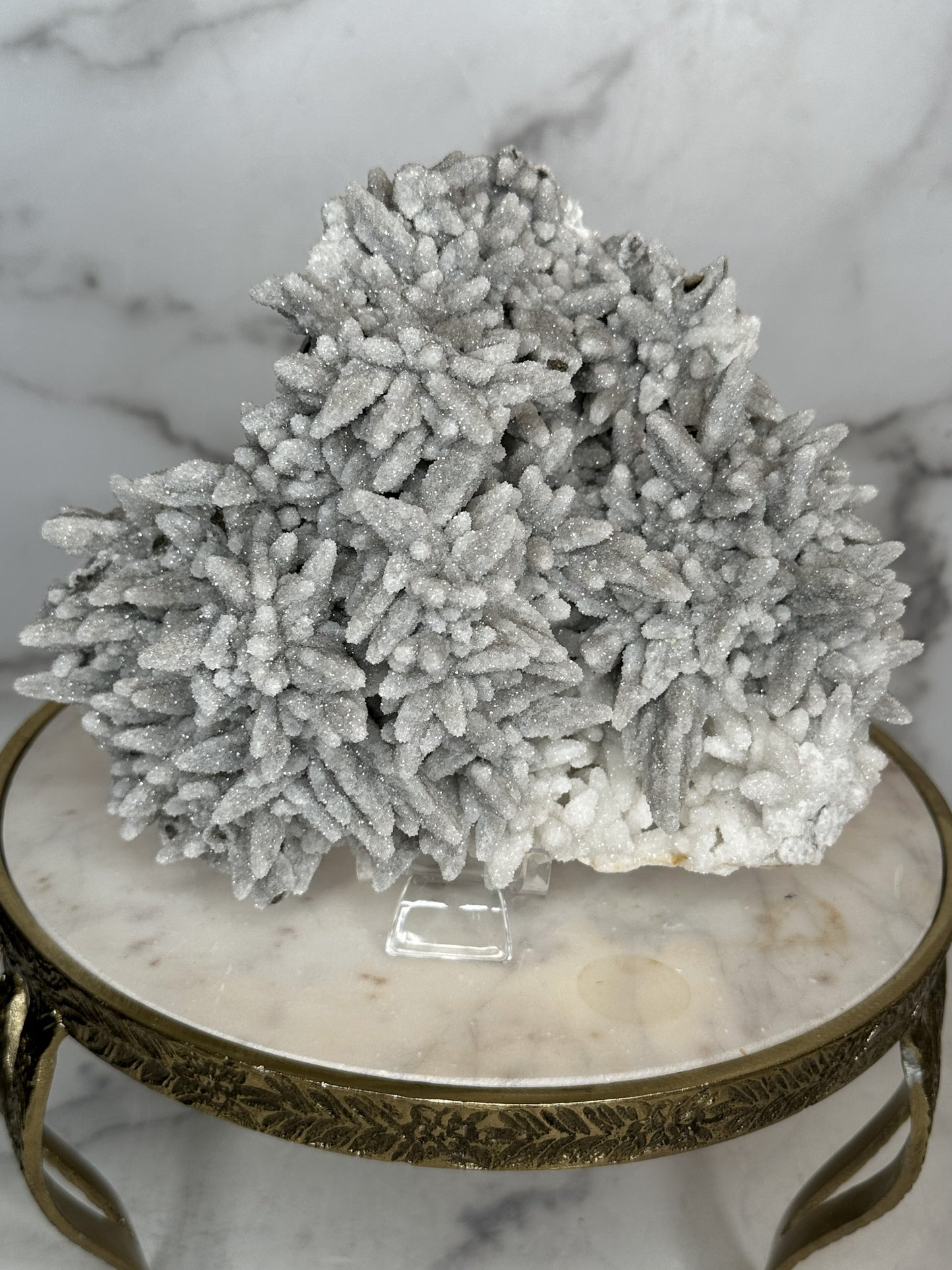 Sacred Snowflake