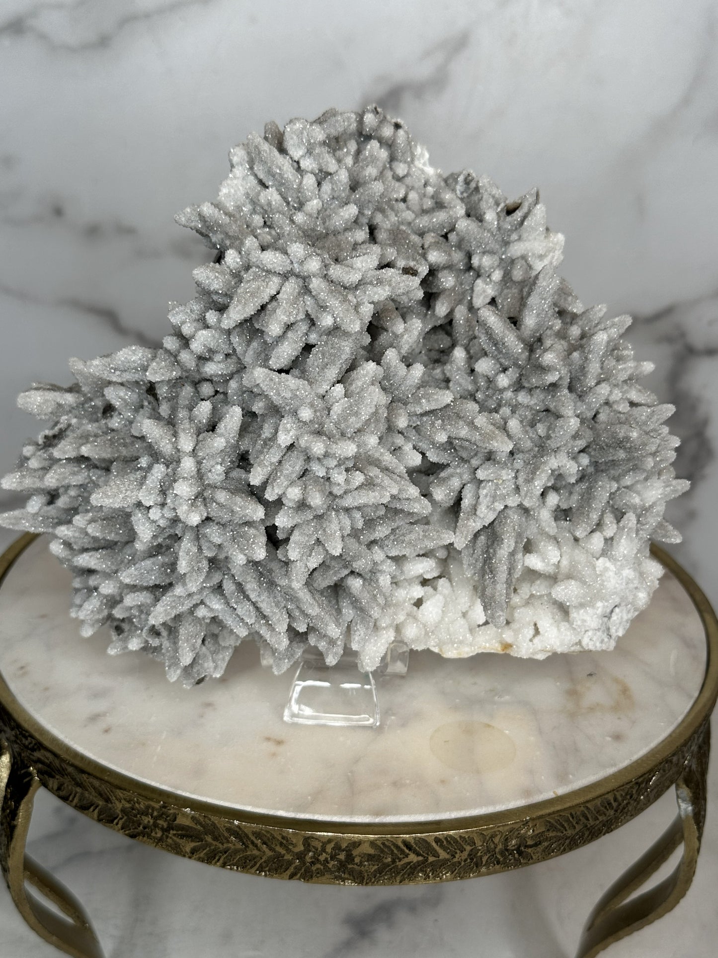 Sacred Snowflake
