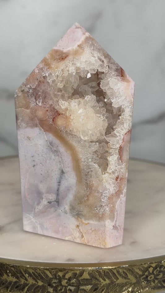 Cassie's Courage - The Mosaic Collection