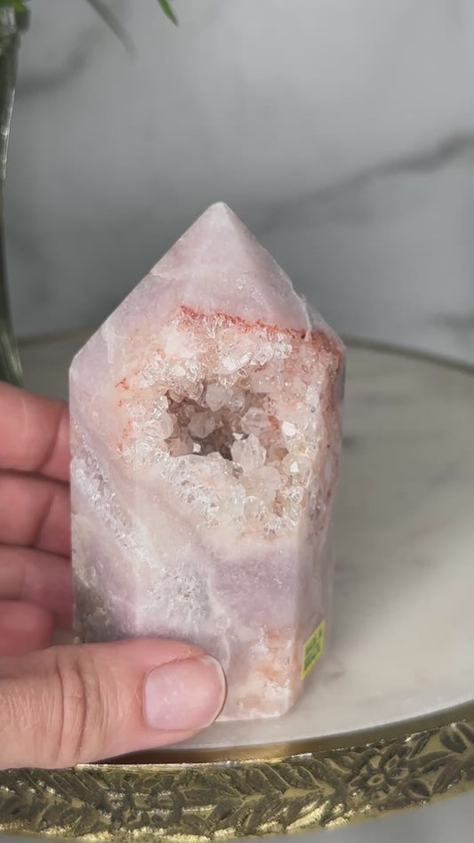 Elevated Opulence - The Mosaic Collection